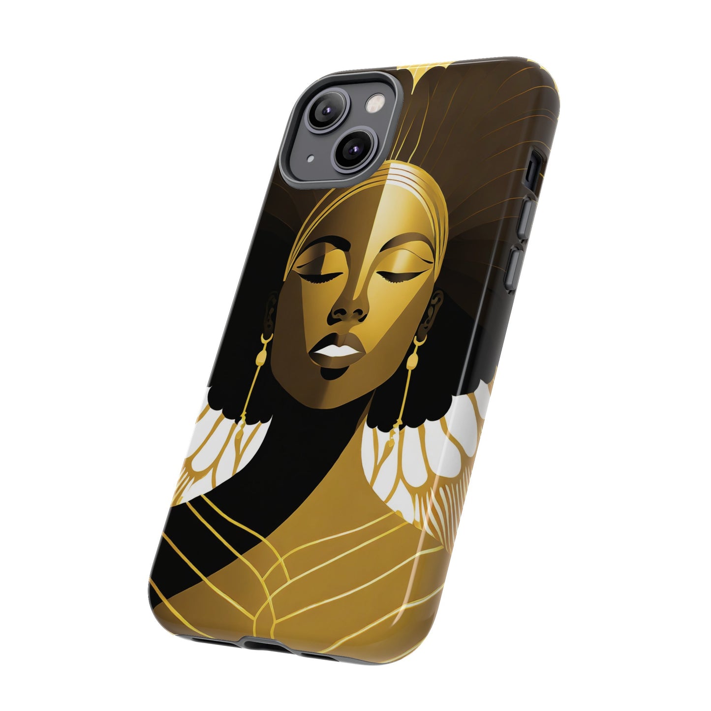 PHONE CASES - Golden Hour Vol 1