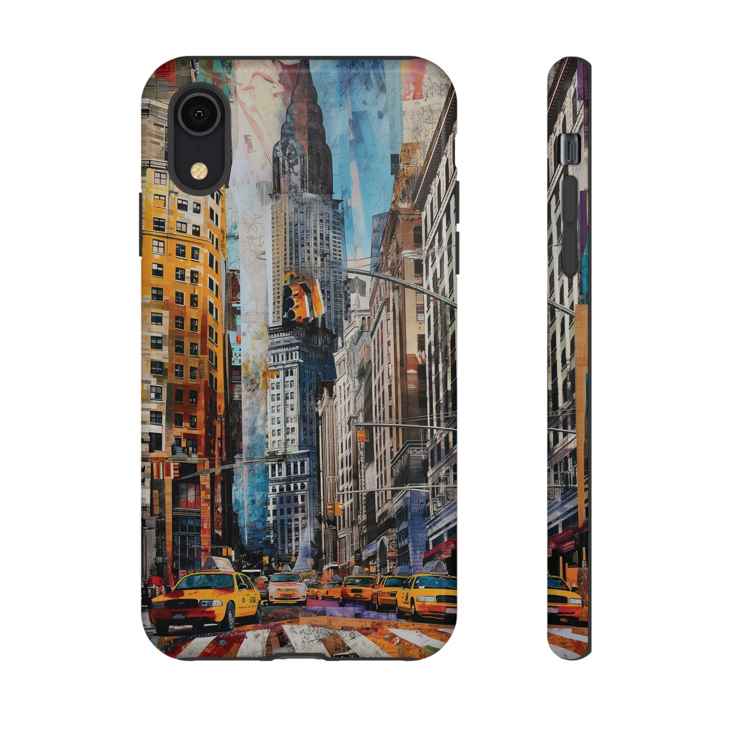 PHONE CASES - New York City Vol 1