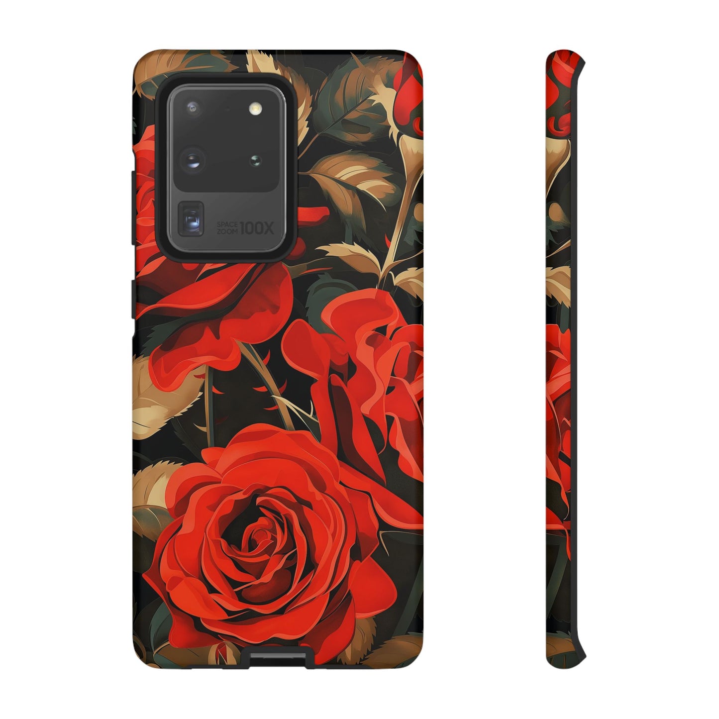 PHONE CASES - Floral Collage Vol 2