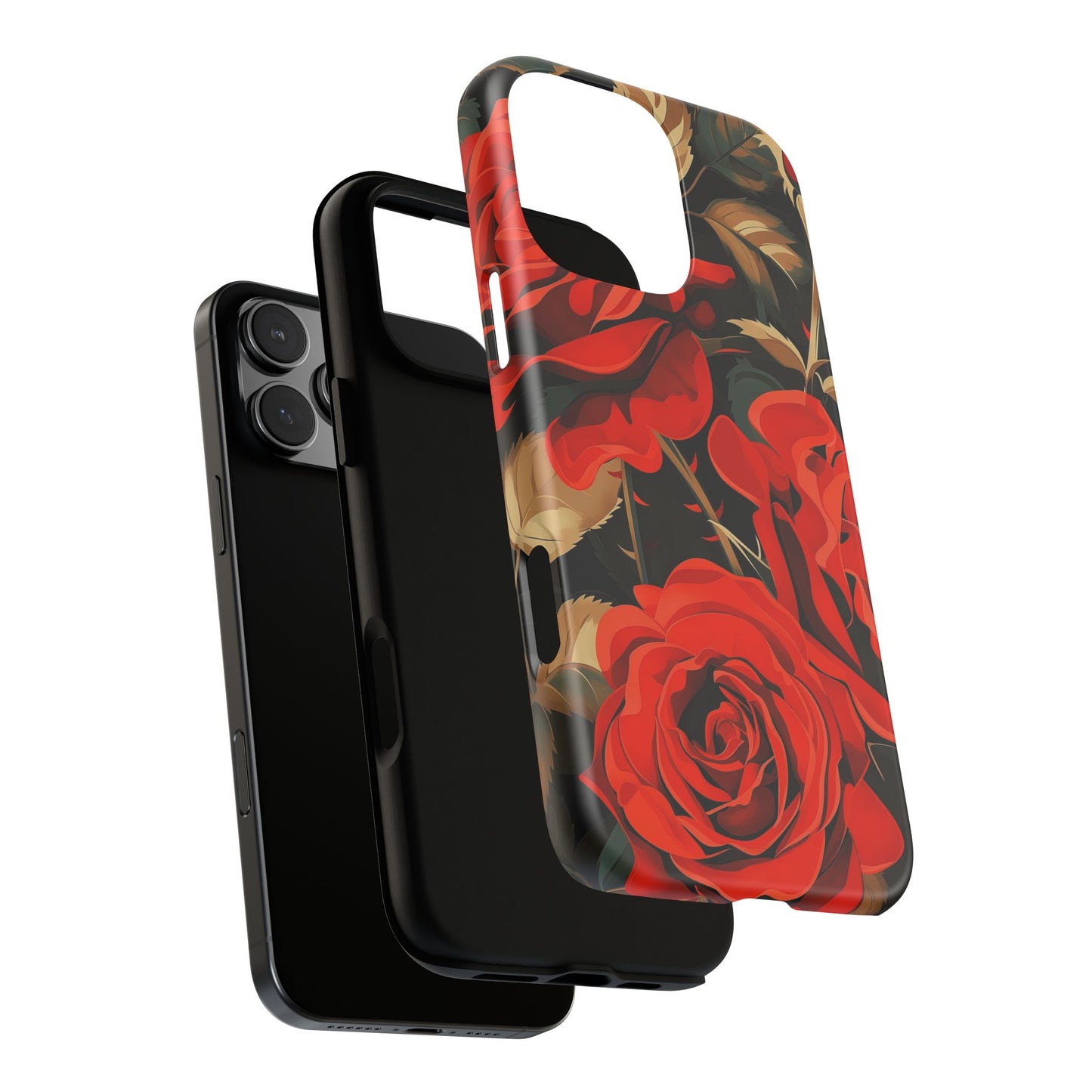 PHONE CASES - Floral Collage Vol 2