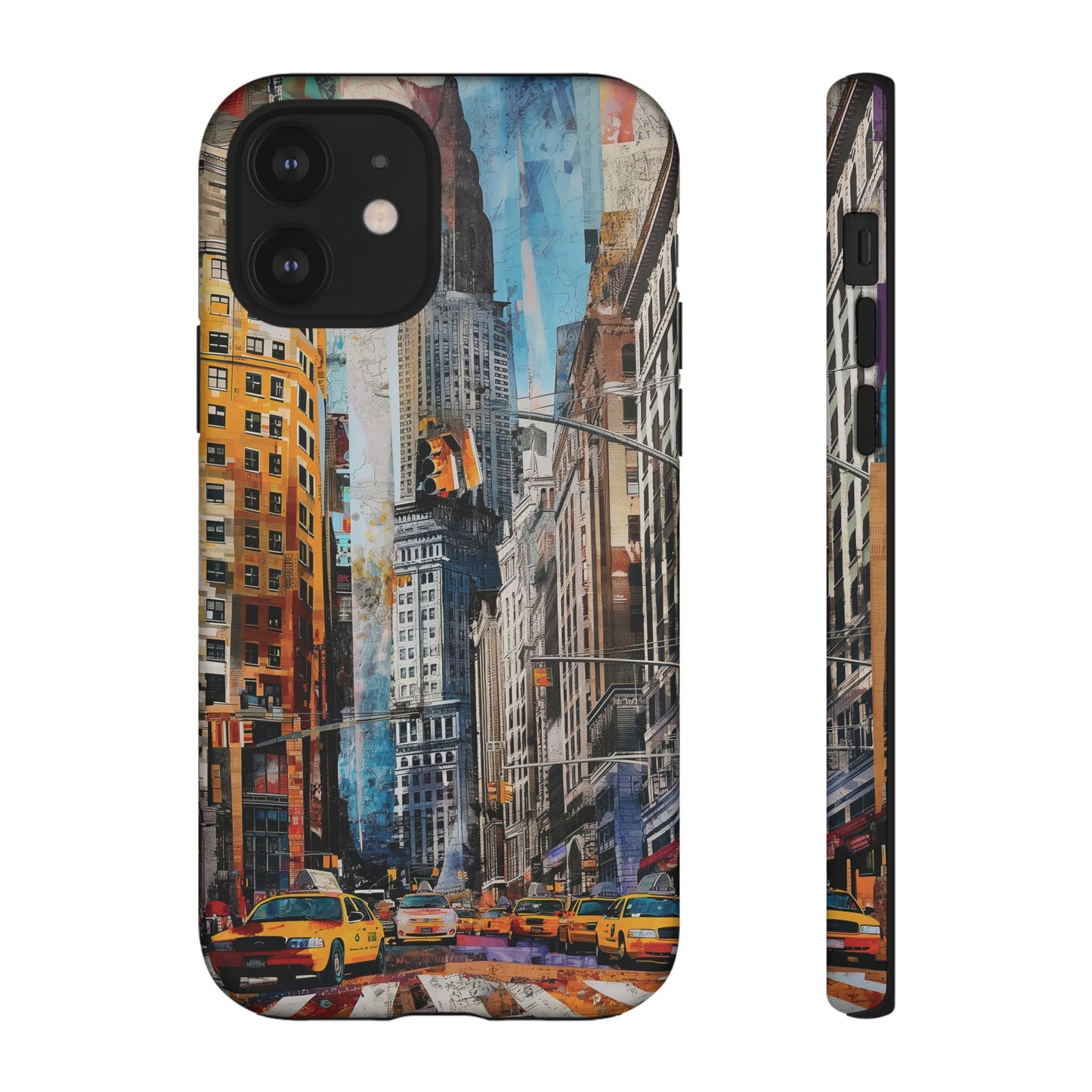PHONE CASES - New York City Vol 1