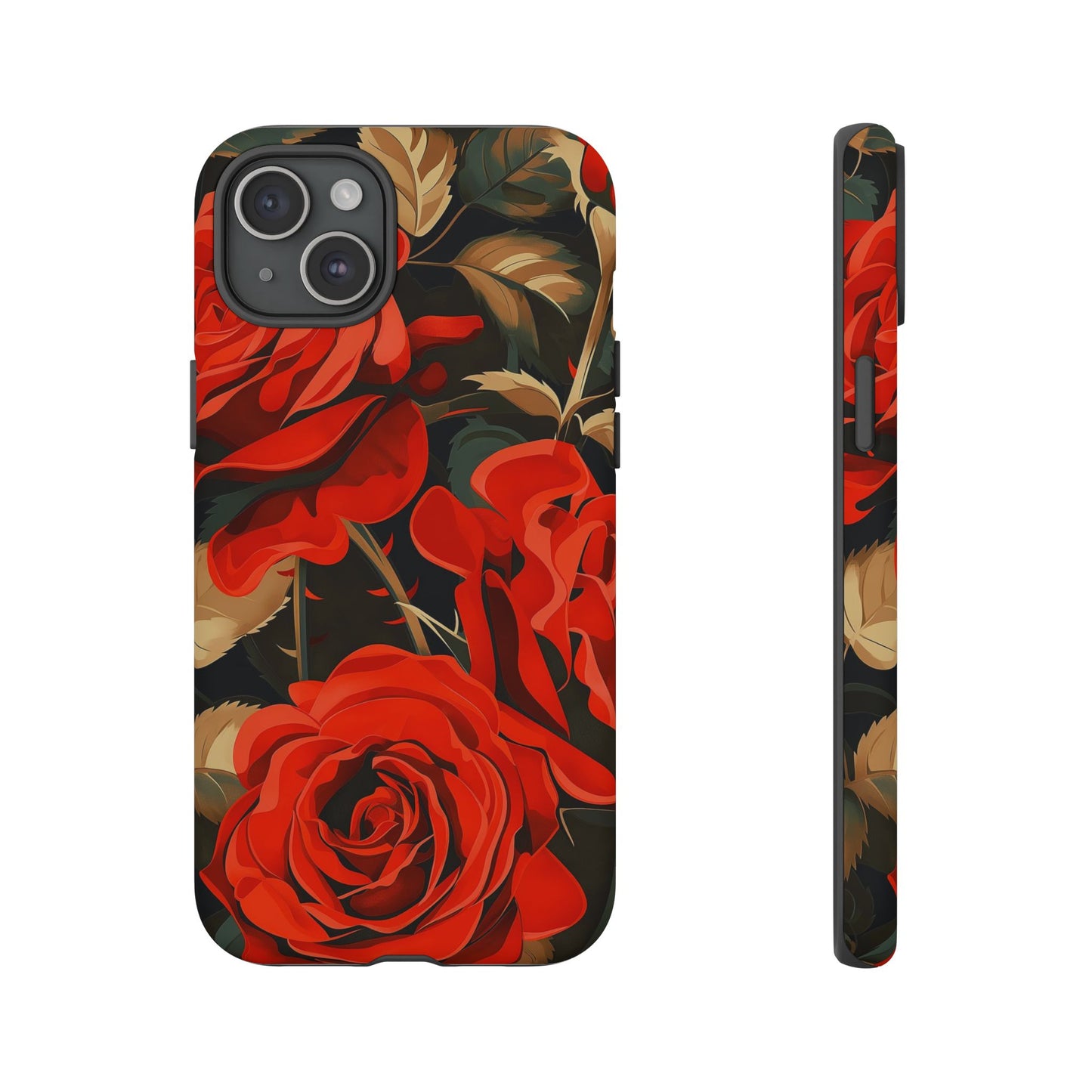 PHONE CASES - Floral Collage Vol 2