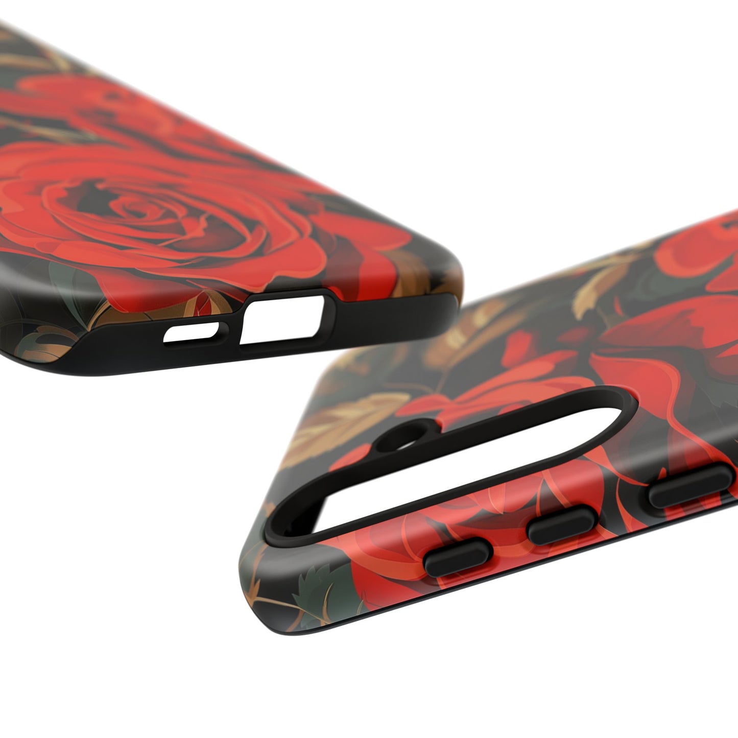 PHONE CASES - Floral Collage Vol 2