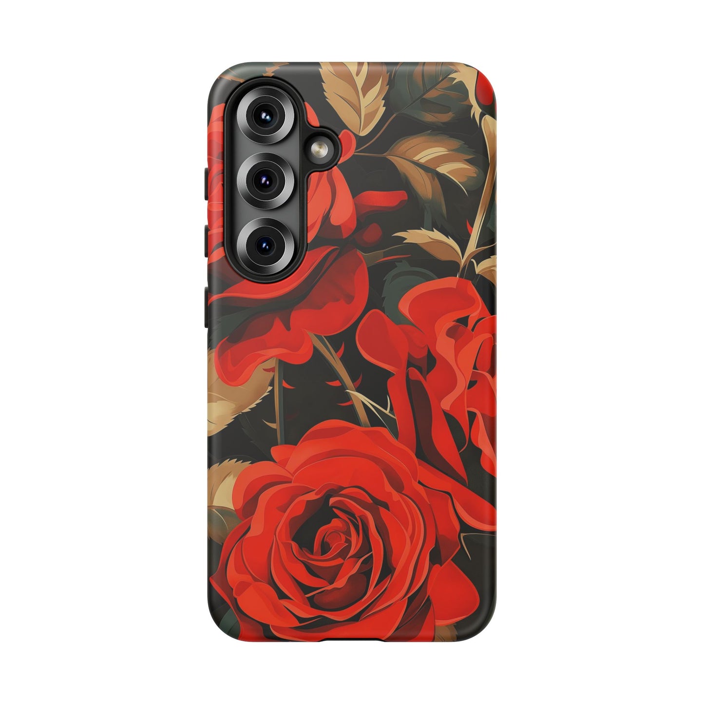 PHONE CASES - Floral Collage Vol 2