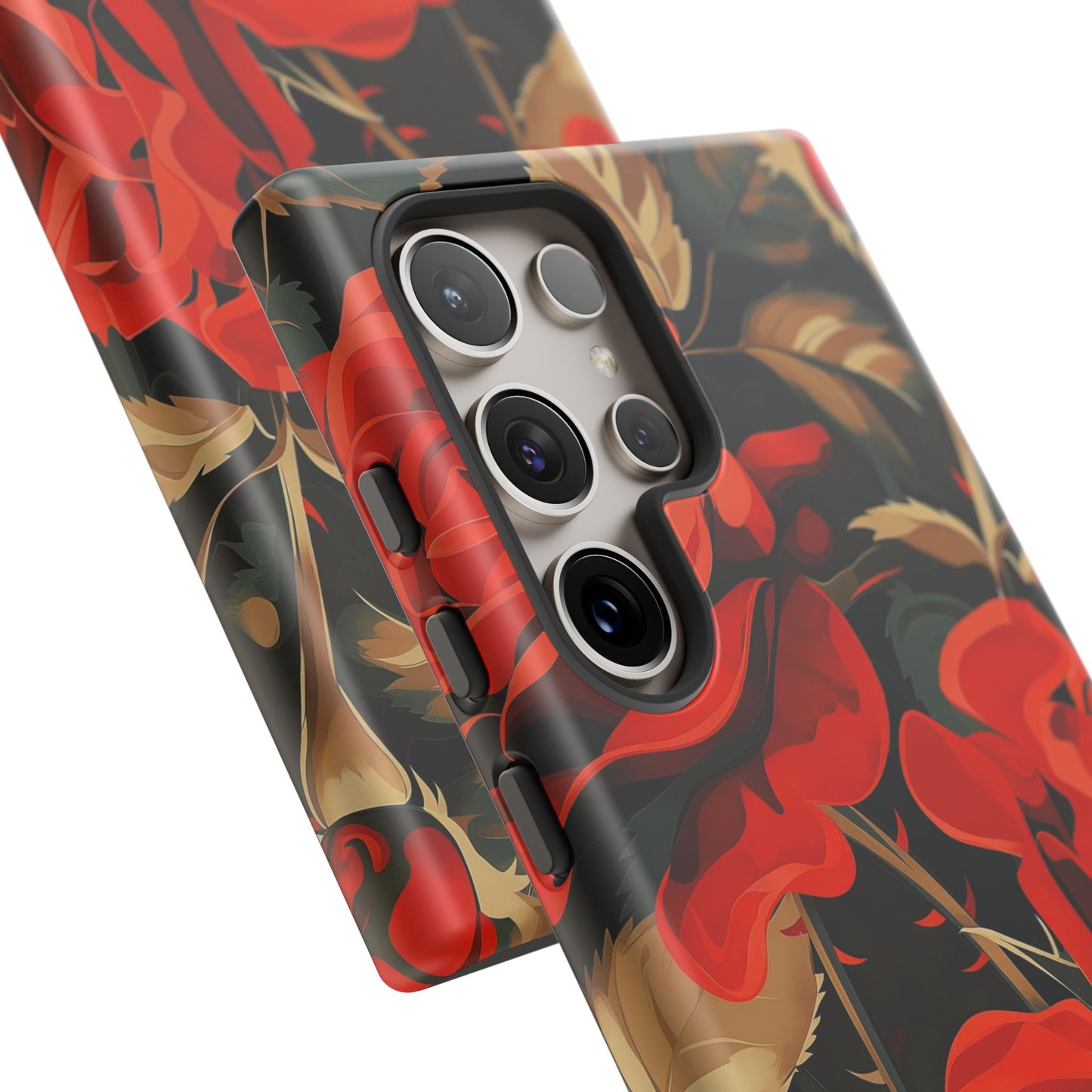 PHONE CASES - Floral Collage Vol 2
