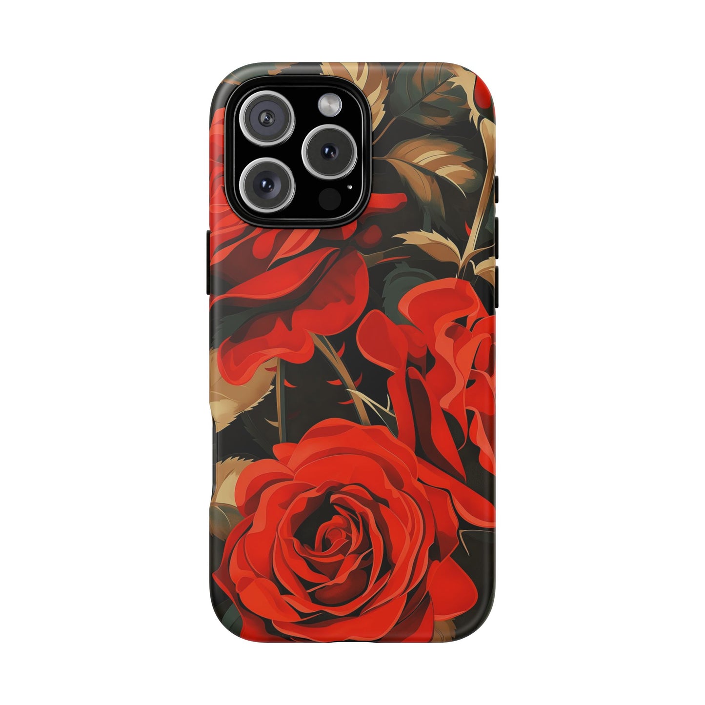 PHONE CASES - Floral Collage Vol 2