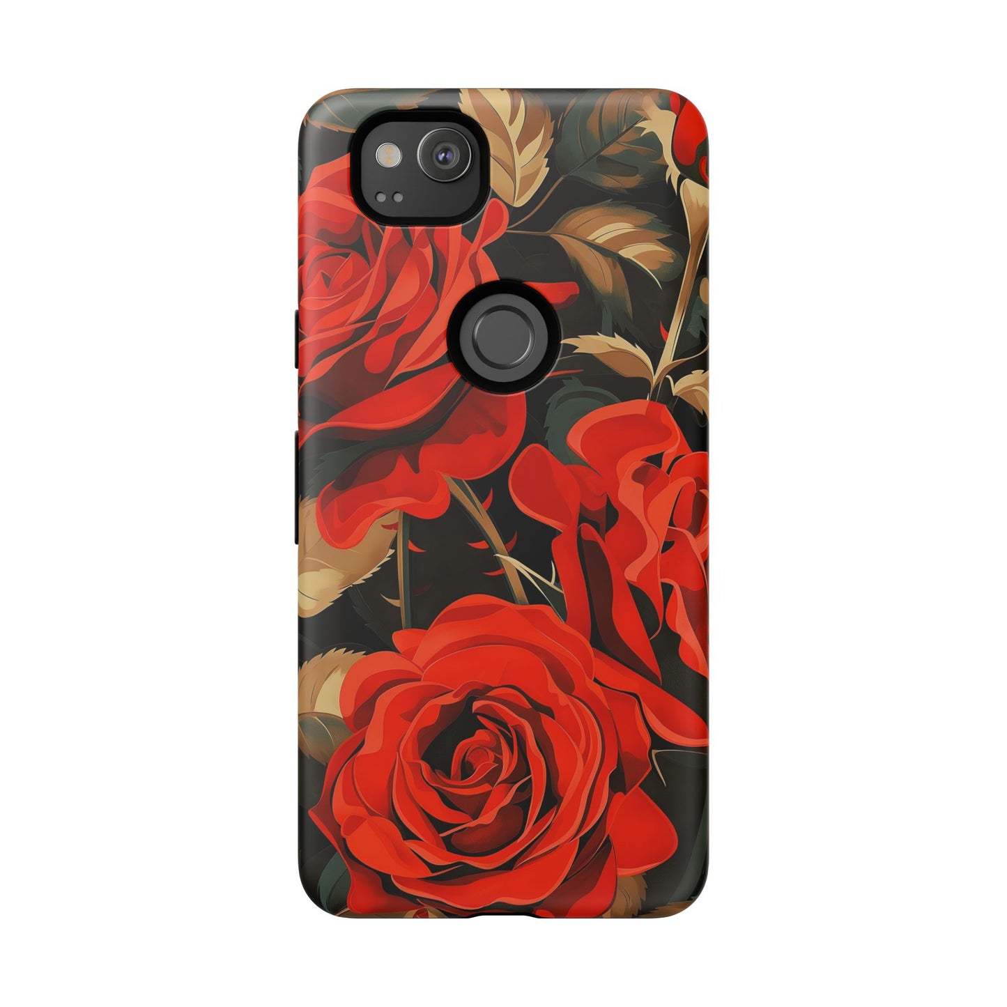 PHONE CASES - Floral Collage Vol 2