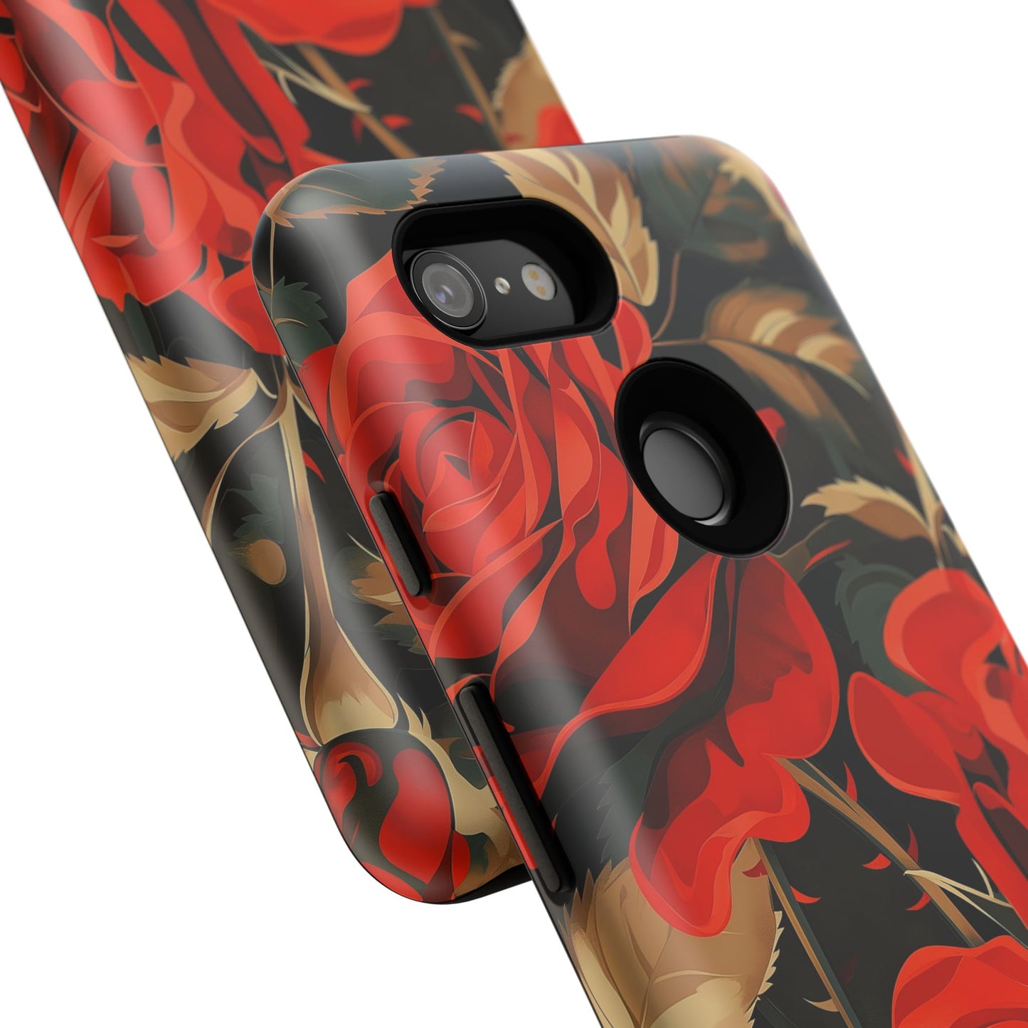 PHONE CASES - Floral Collage Vol 2