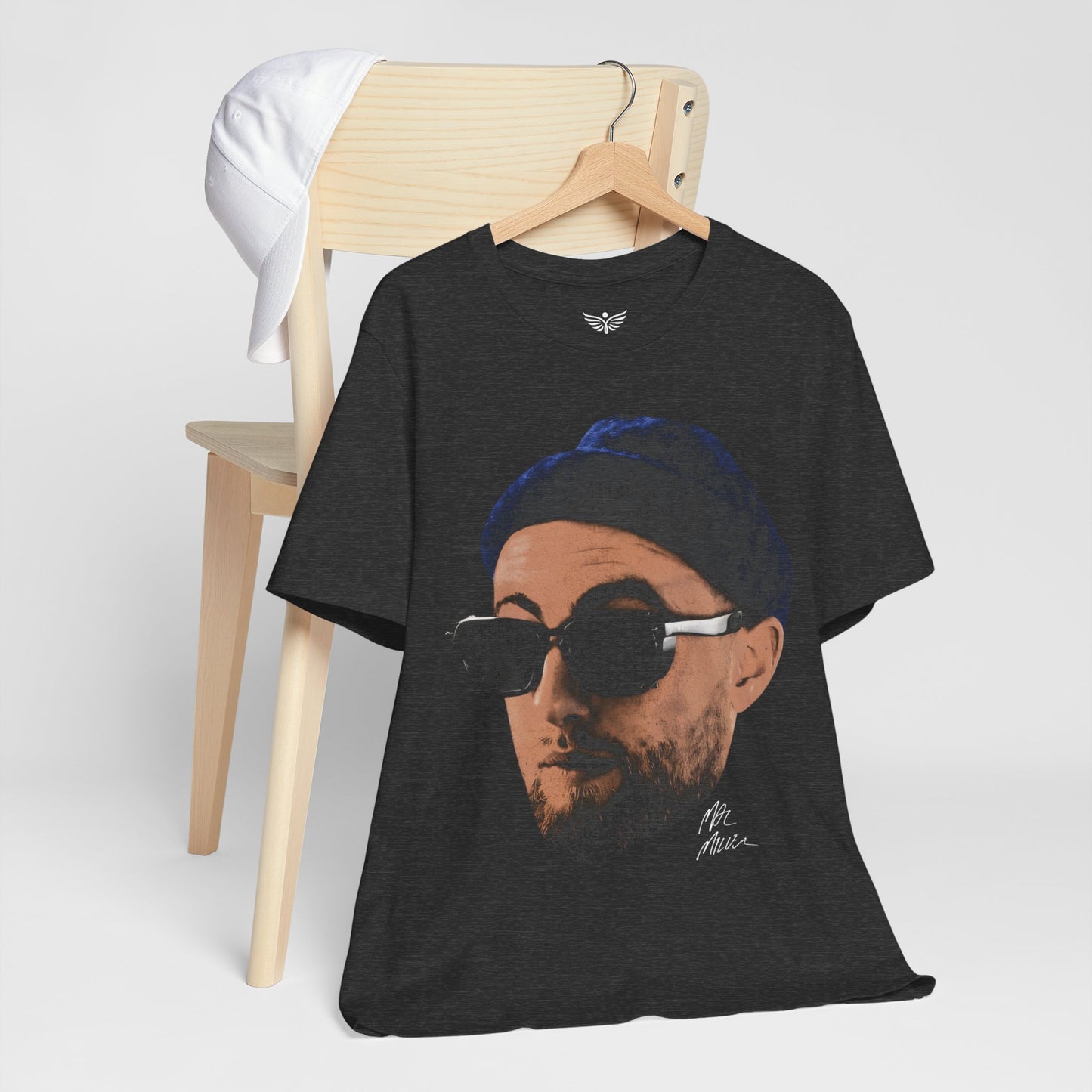 MAC MILLER - Vintage Unisex T-shirt