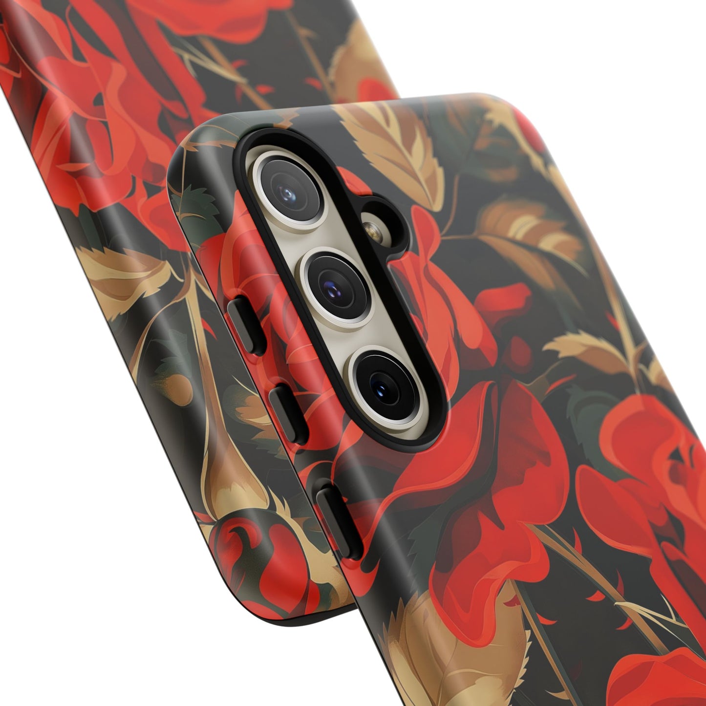 PHONE CASES - Floral Collage Vol 2