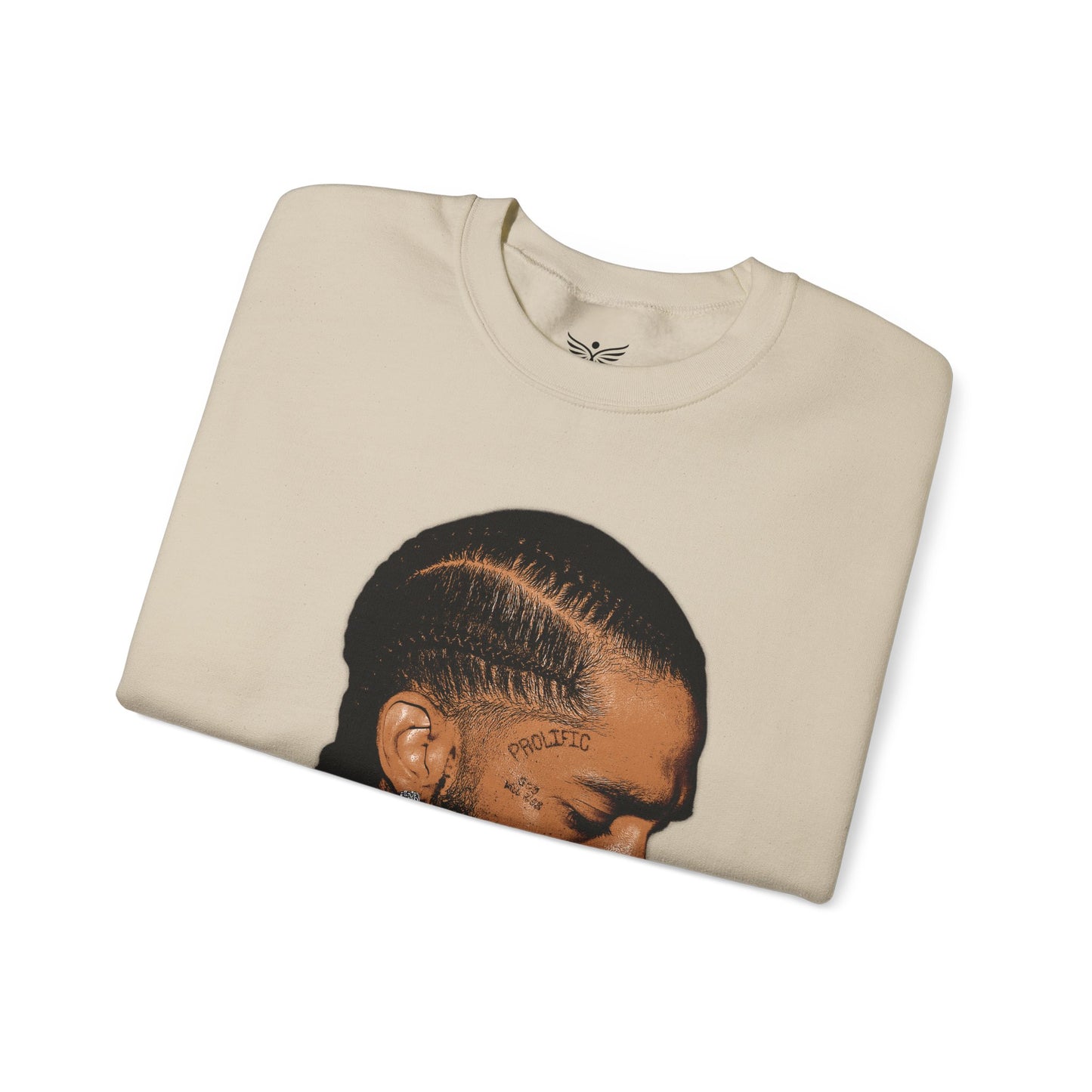 NIPSEY - Unisex Sweatshirt