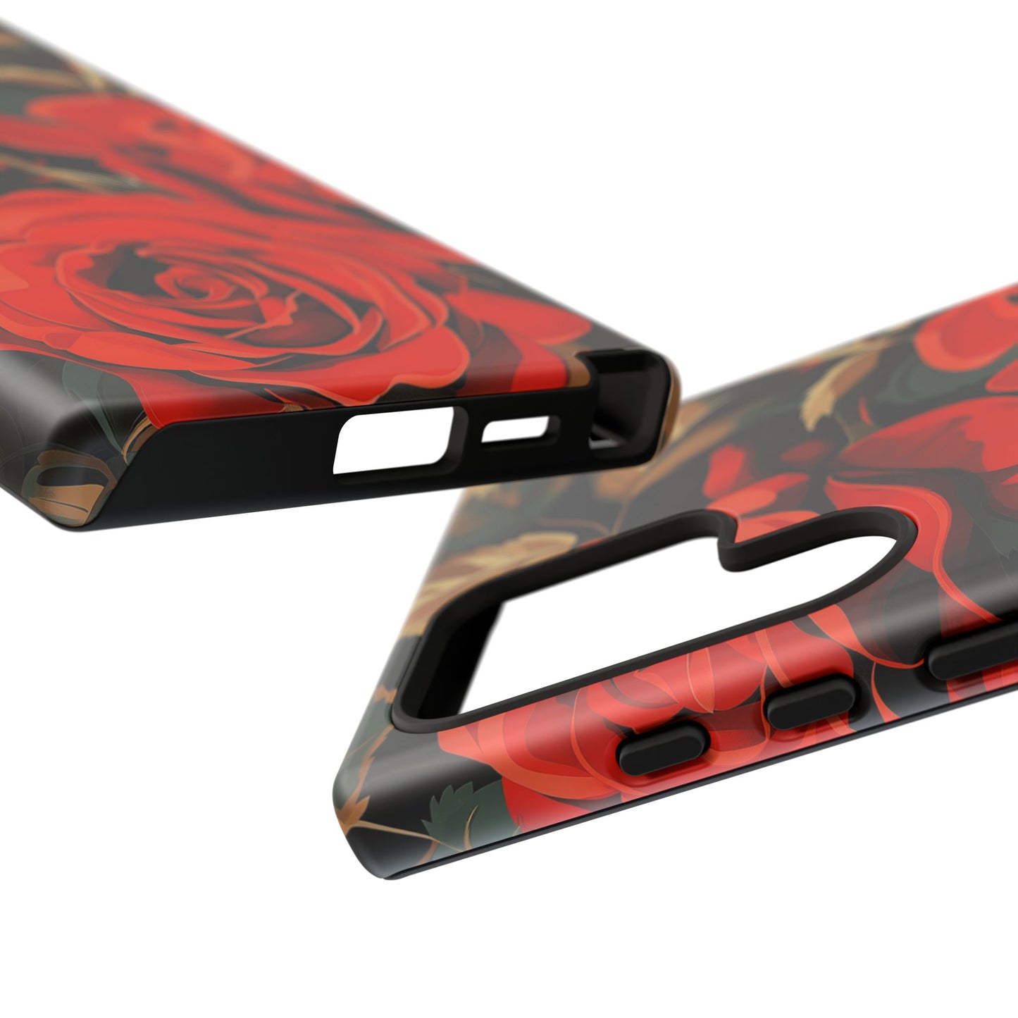 PHONE CASES - Floral Collage Vol 2