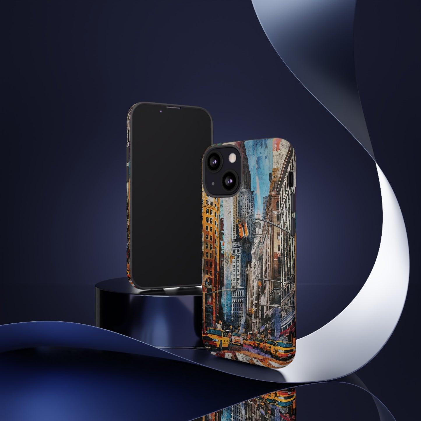 PHONE CASES - New York City Vol 1