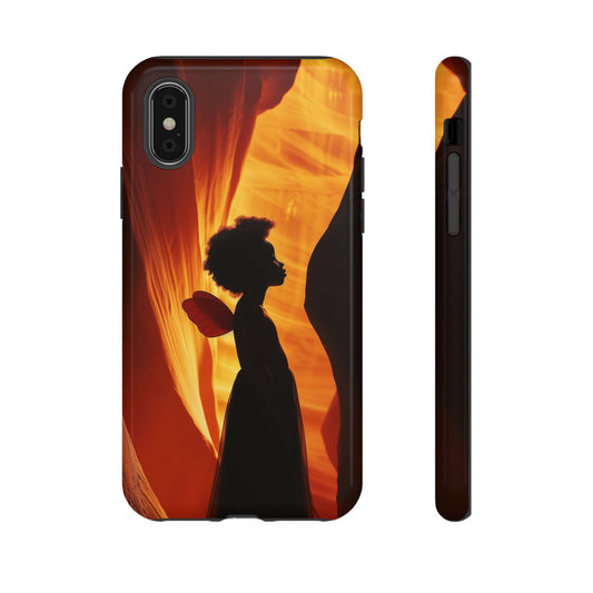ANTELOPE CANYON - Phone Cases