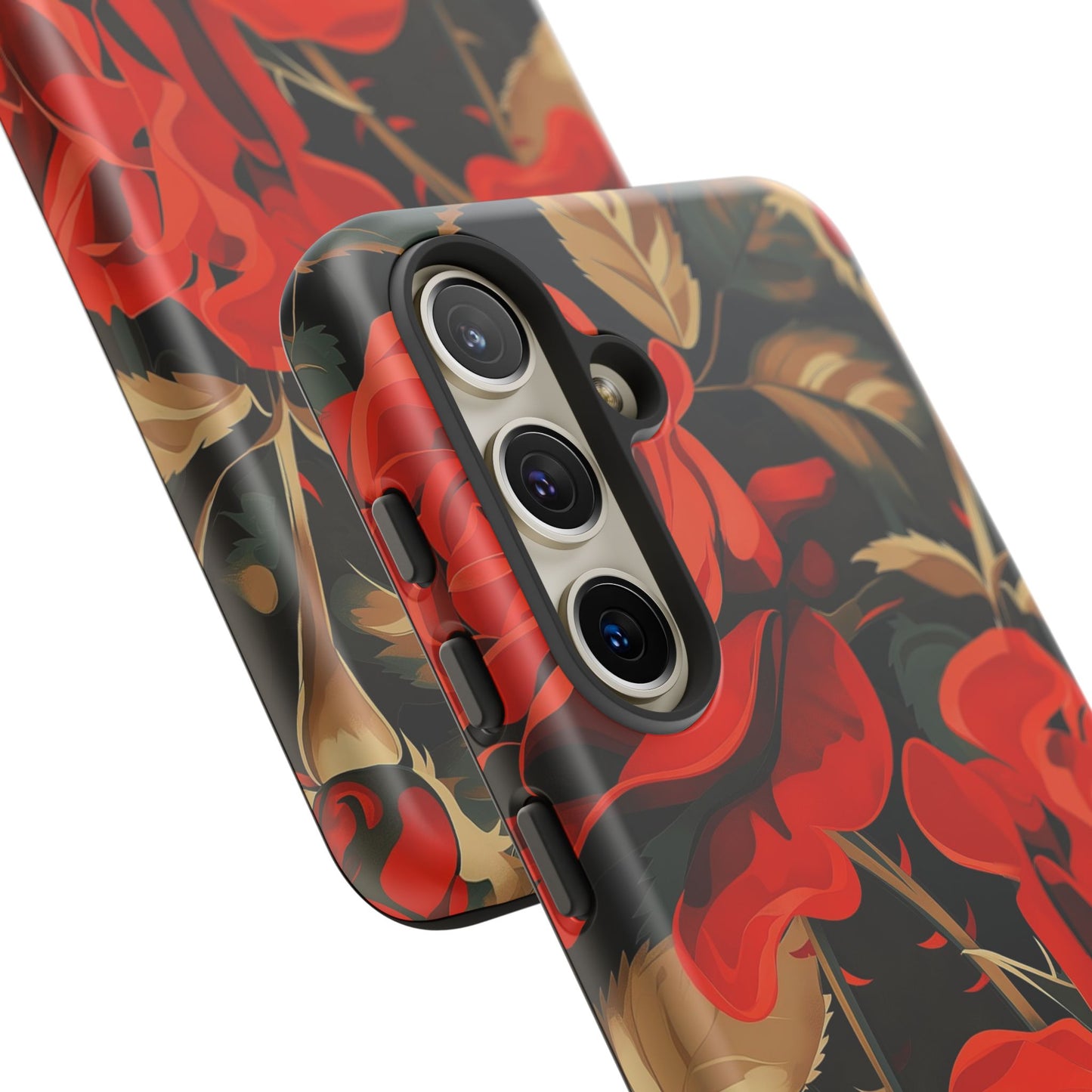 PHONE CASES - Floral Collage Vol 2