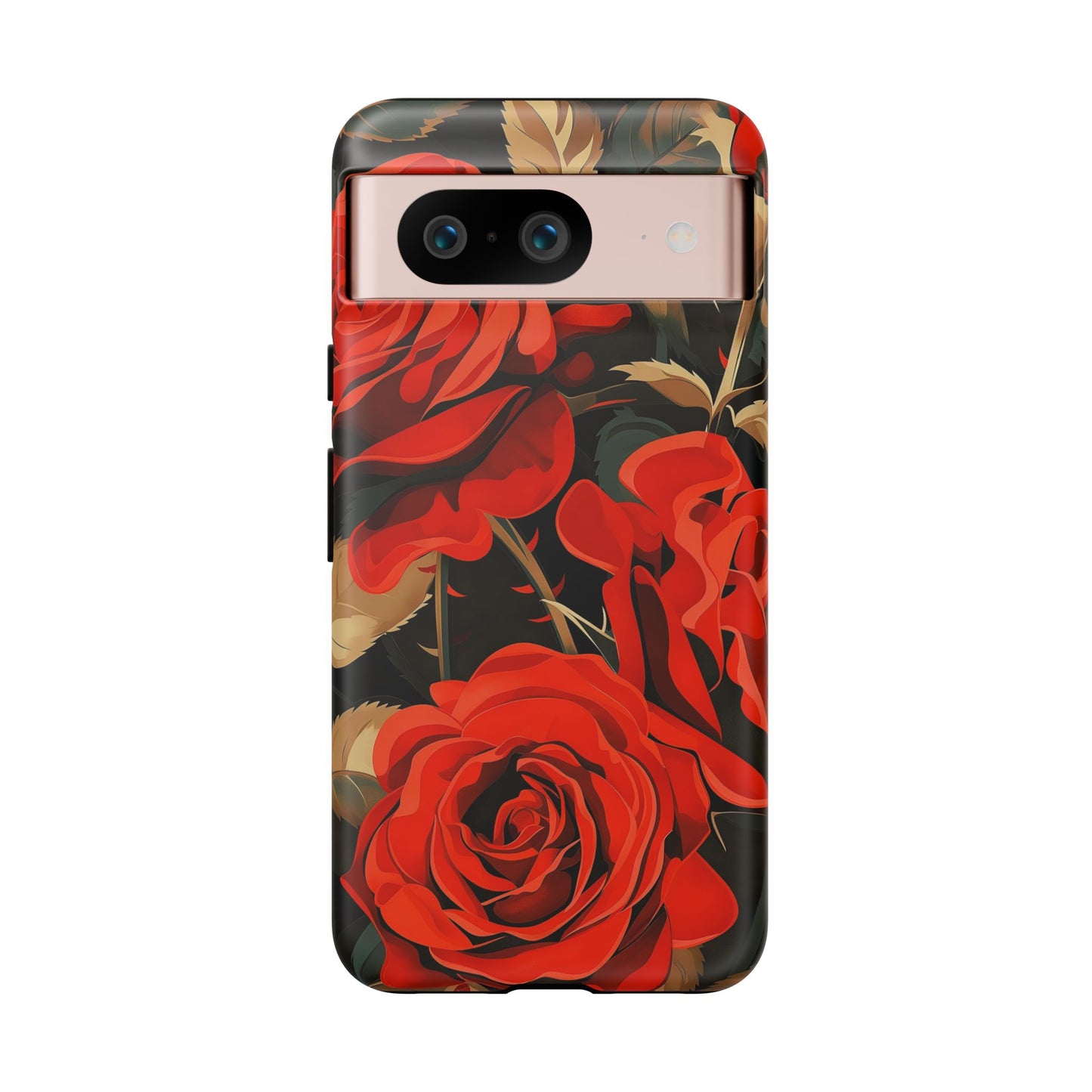 PHONE CASES - Floral Collage Vol 2