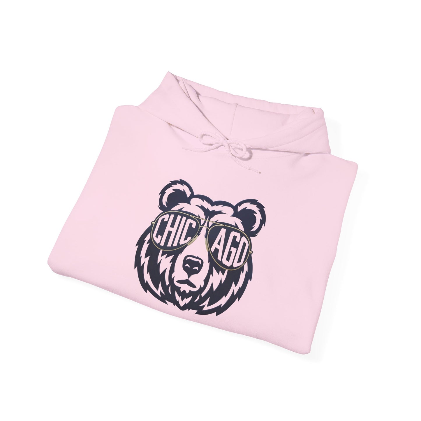 CHICAGO BEAR - Hoodies