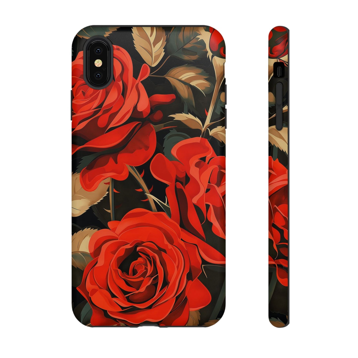 PHONE CASES - Floral Collage Vol 2