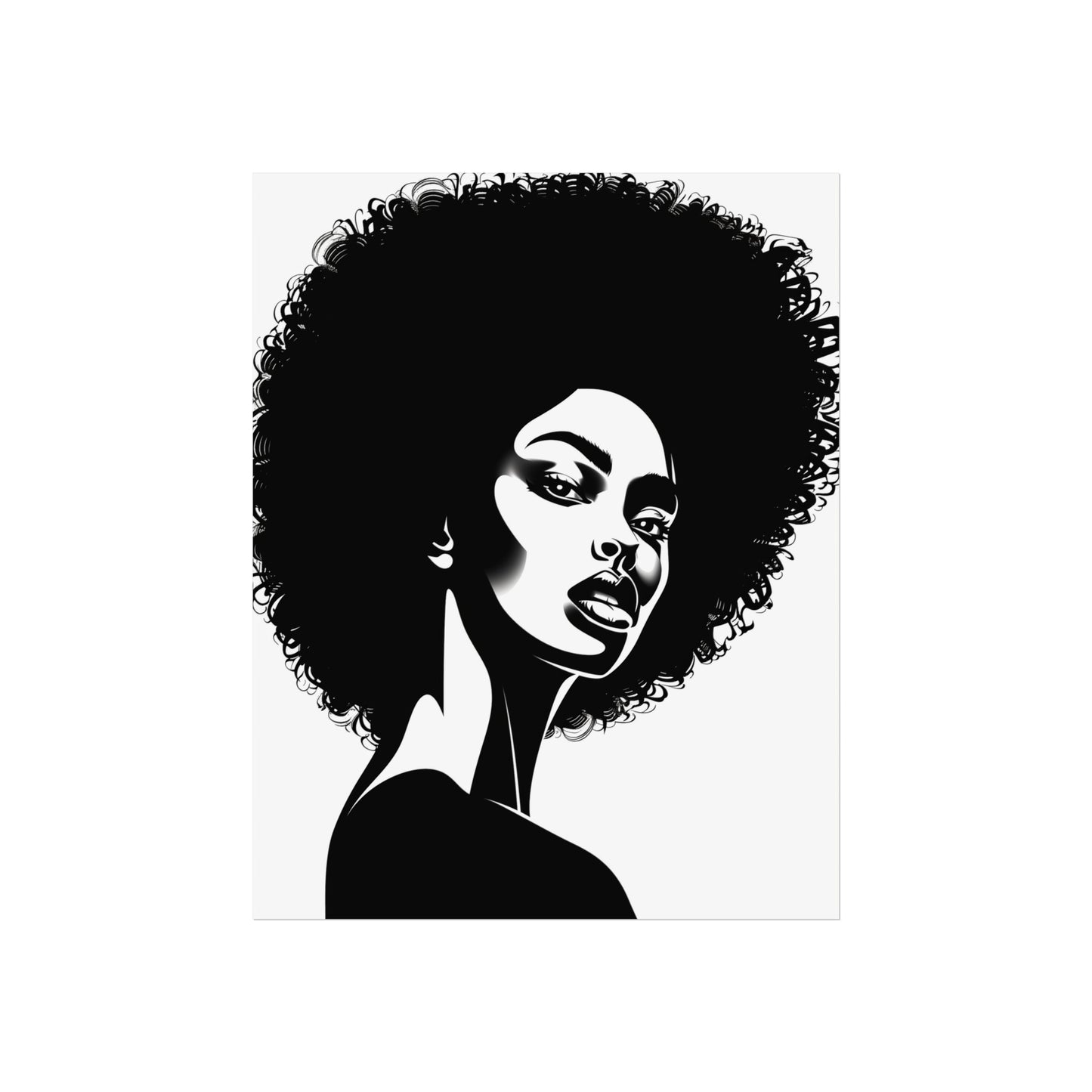 POWER FRO Vol 2 - Prints