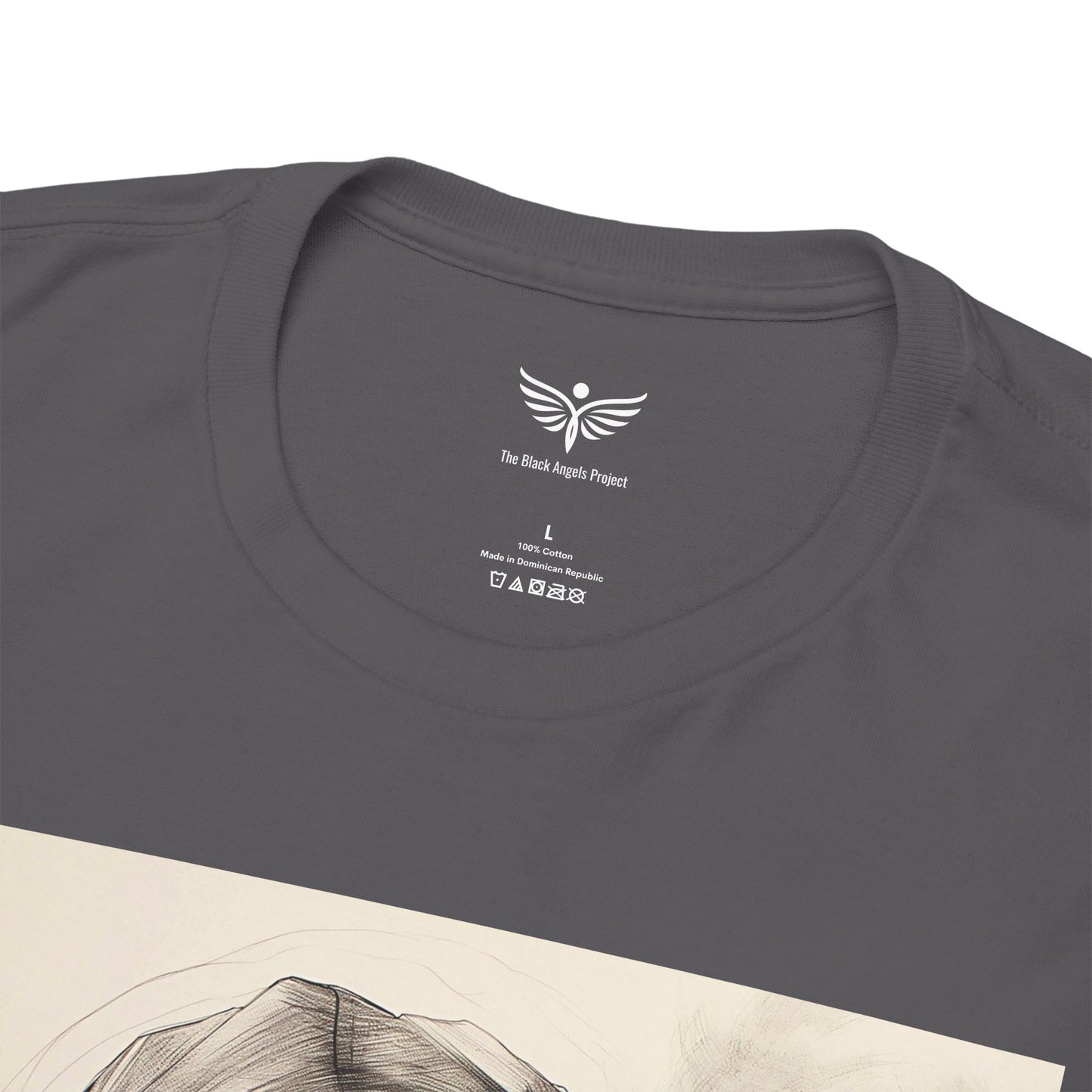 FOR THE SMOKERS Vol 1 - T-Shirt