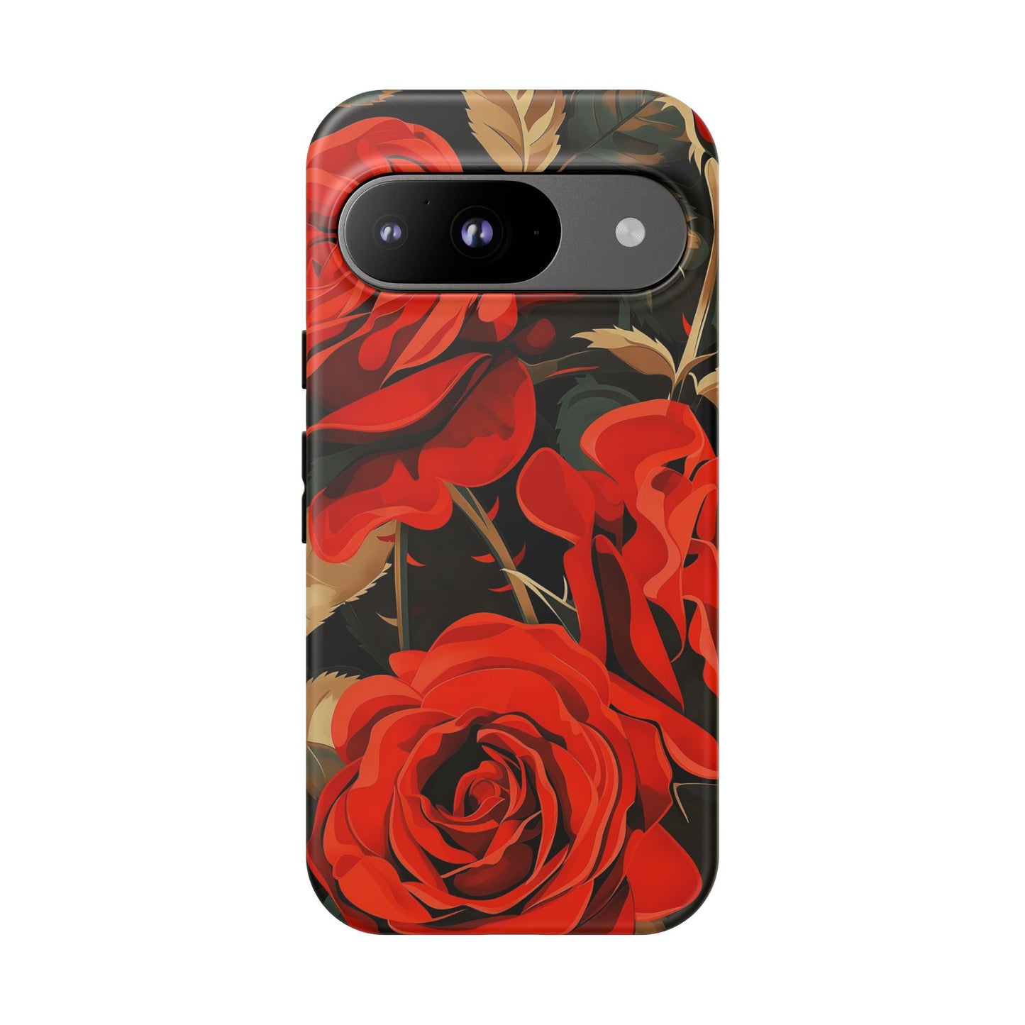 PHONE CASES - Floral Collage Vol 2