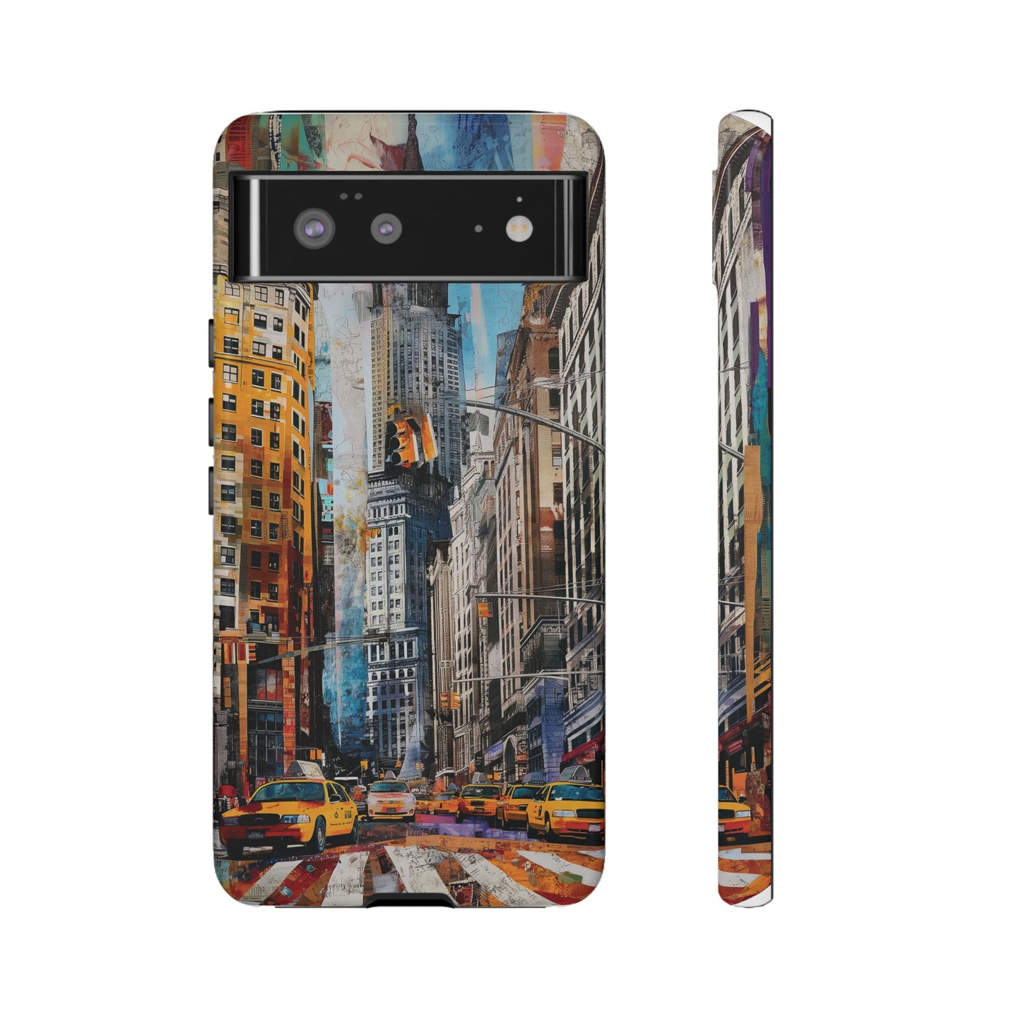 PHONE CASES - New York City Vol 1