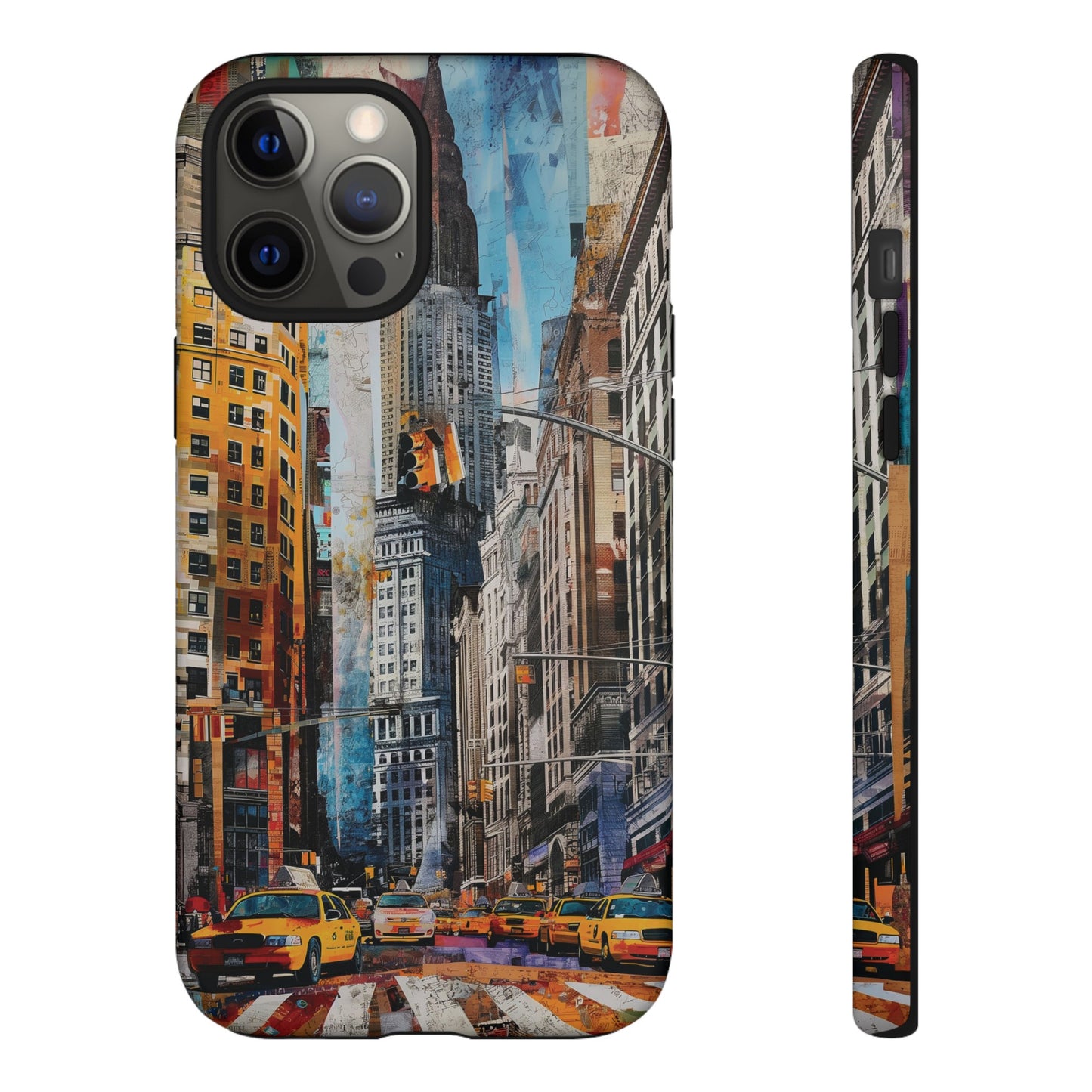 PHONE CASES - New York City Vol 1