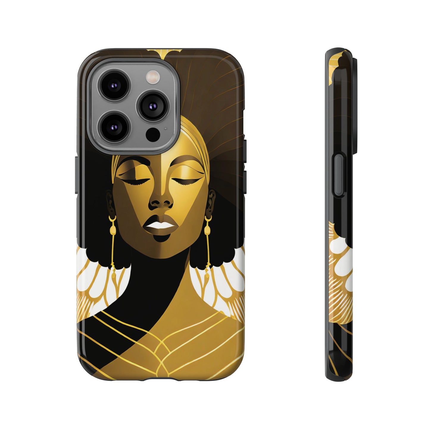 PHONE CASES - Golden Hour Vol 1