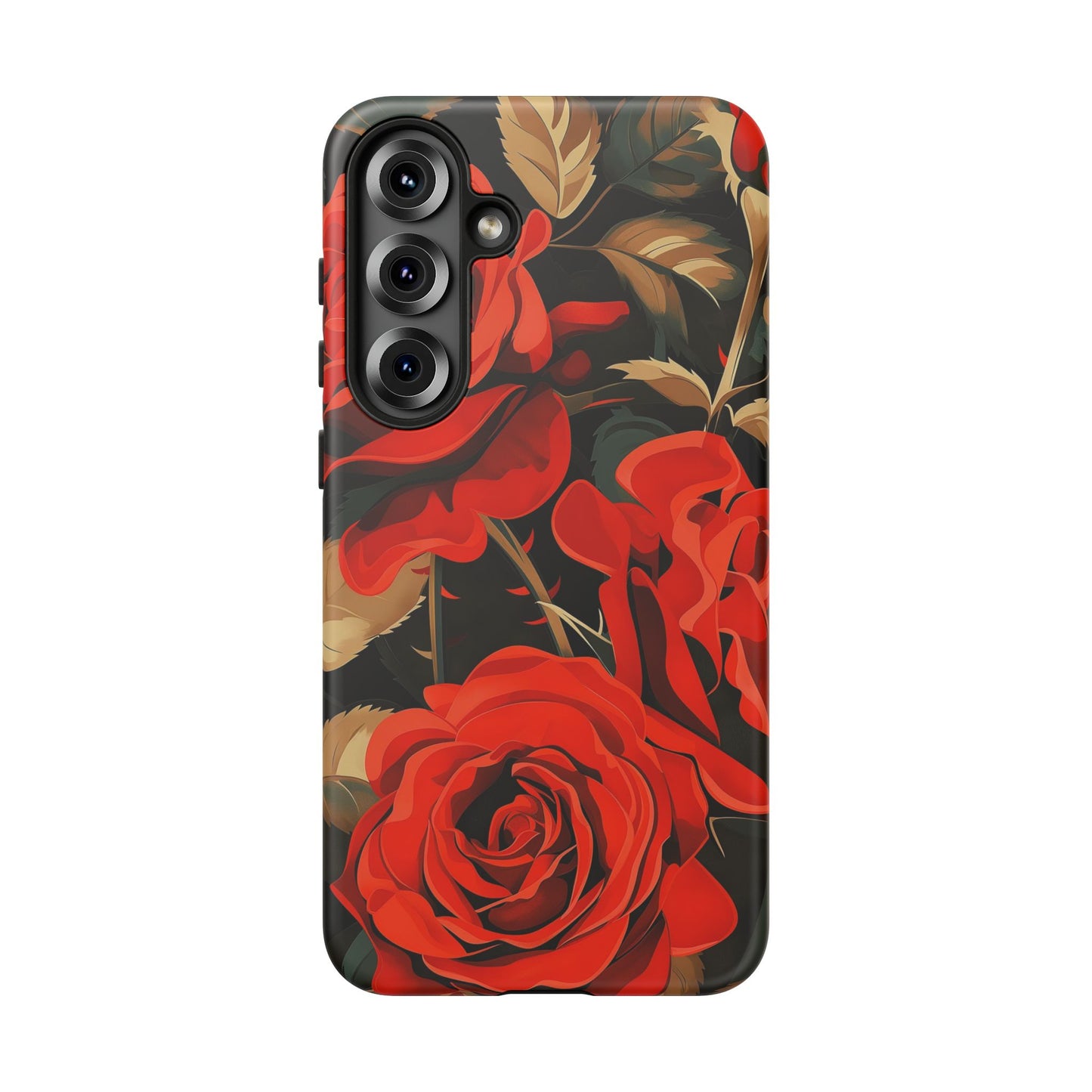 PHONE CASES - Floral Collage Vol 2