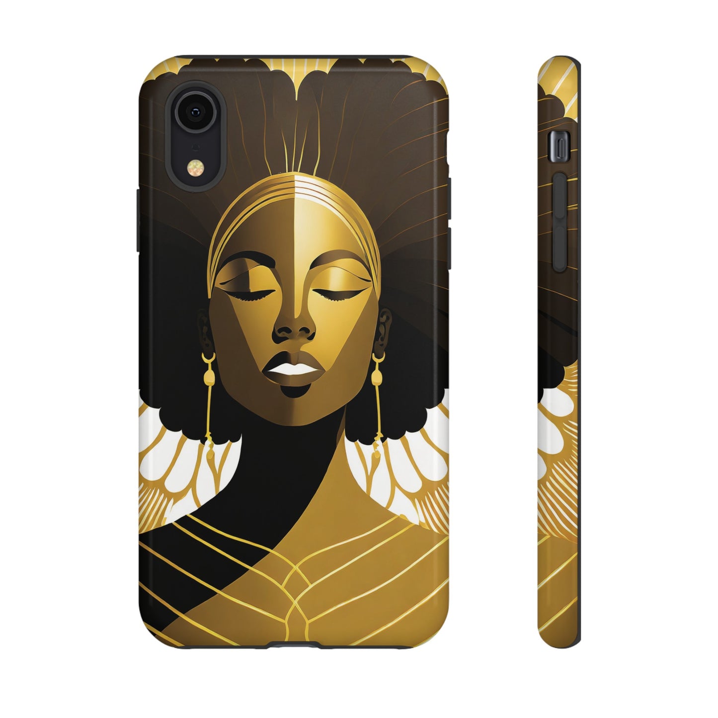 PHONE CASES - Golden Hour Vol 1
