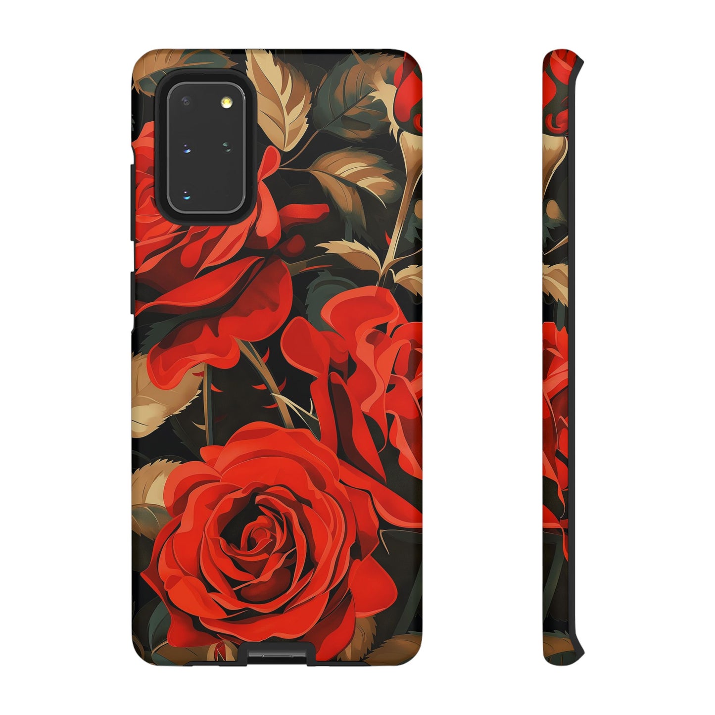 PHONE CASES - Floral Collage Vol 2