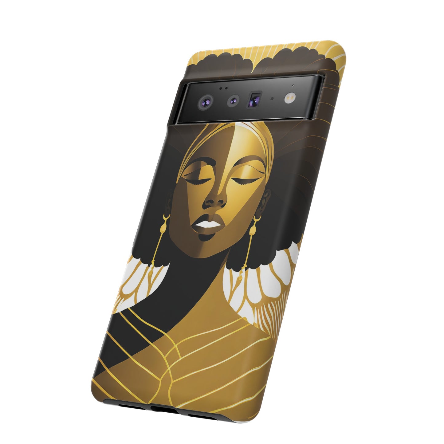 PHONE CASES - Golden Hour Vol 1