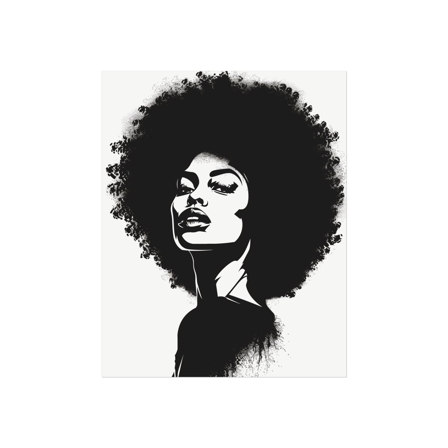 POWER FRO Vol 1 - Prints