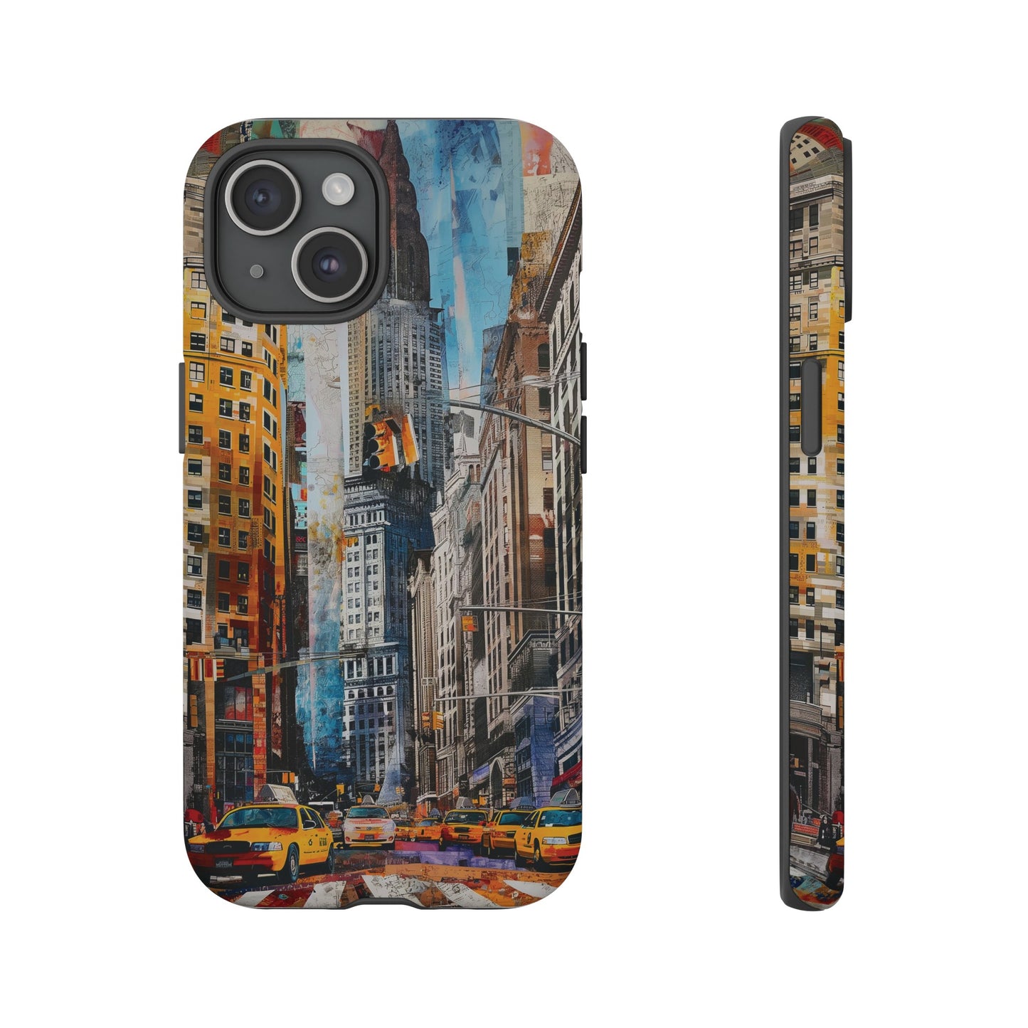 PHONE CASES - New York City Vol 1