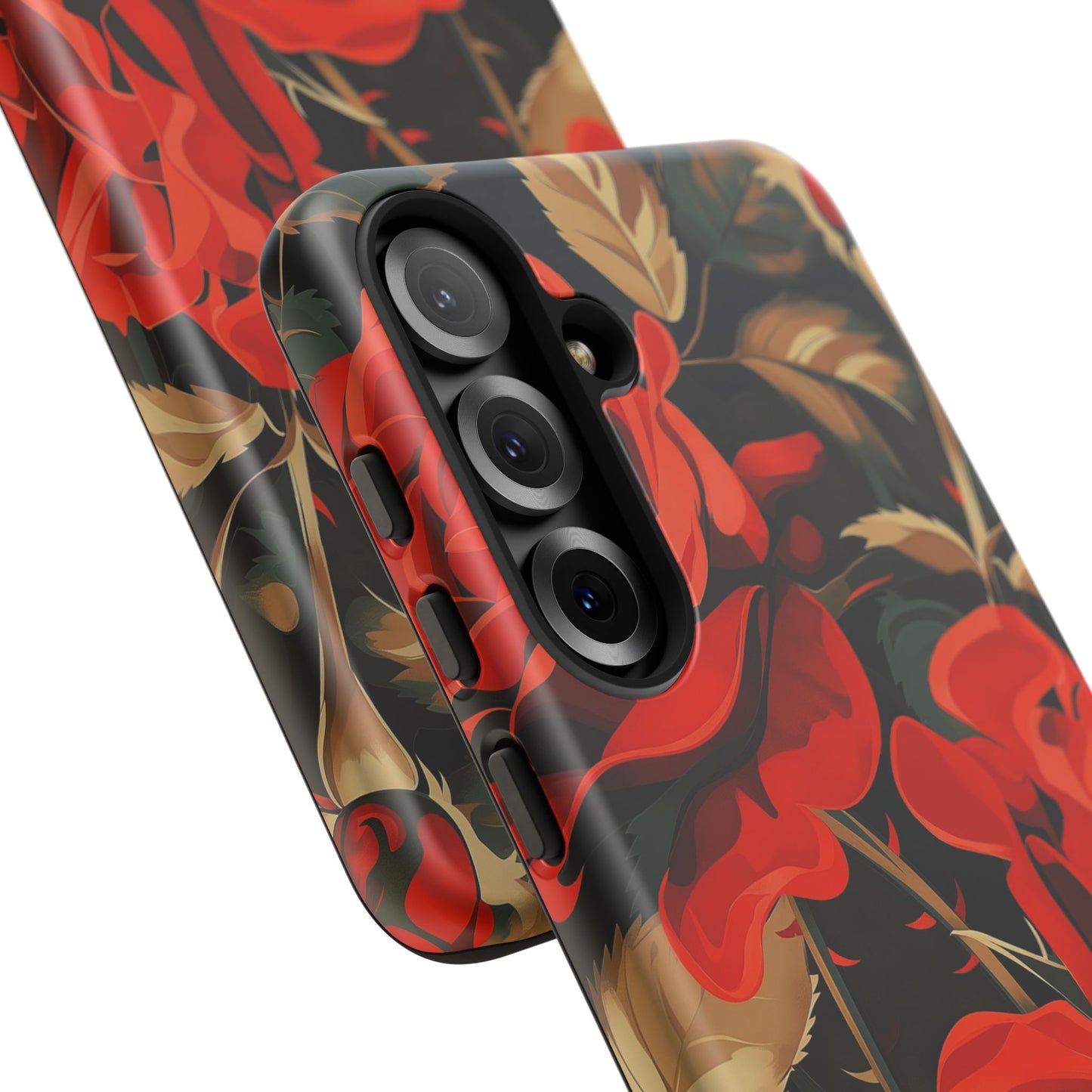 PHONE CASES - Floral Collage Vol 2