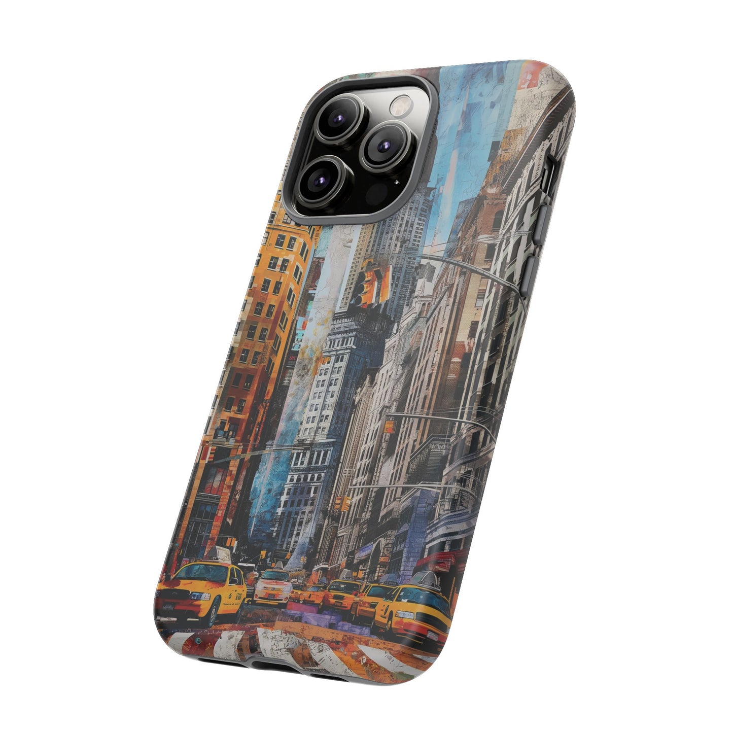 PHONE CASES - New York City Vol 1