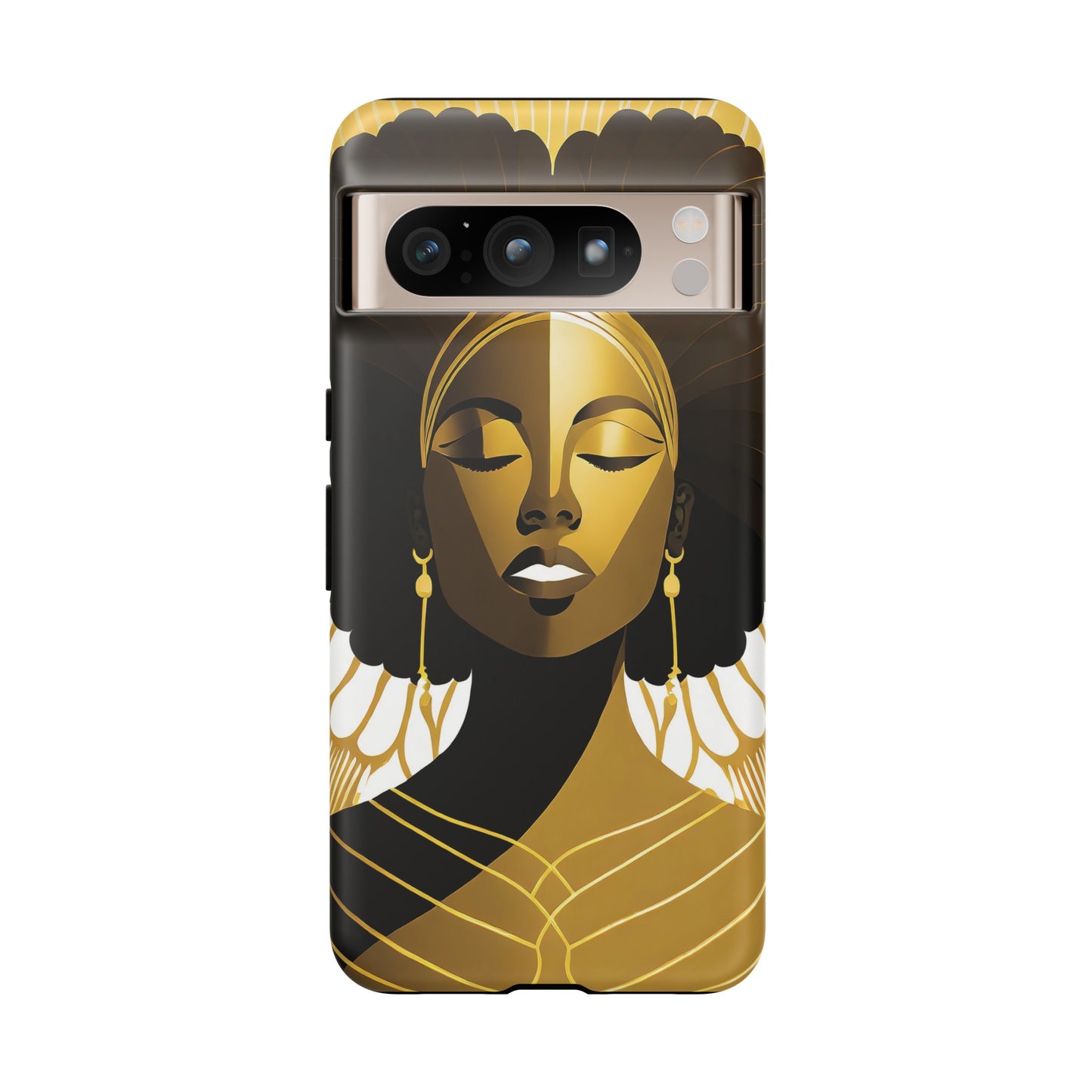 PHONE CASES - Golden Hour Vol 1