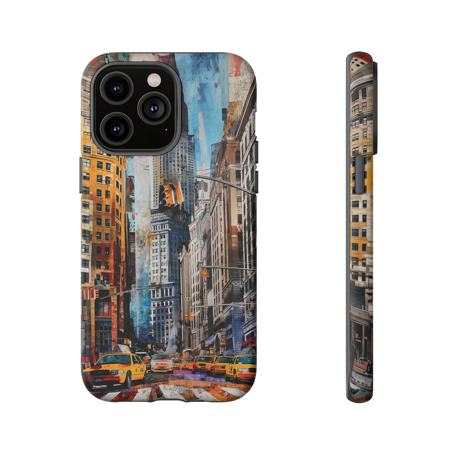 PHONE CASES - New York City Vol 1