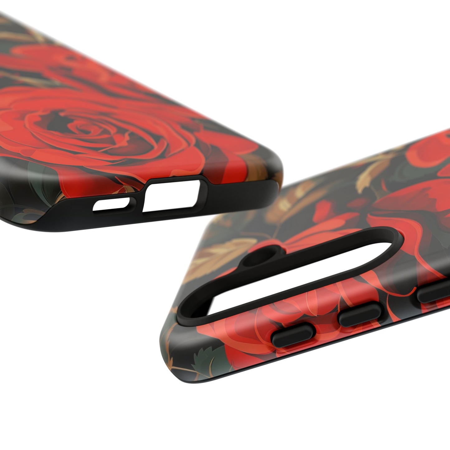 PHONE CASES - Floral Collage Vol 2