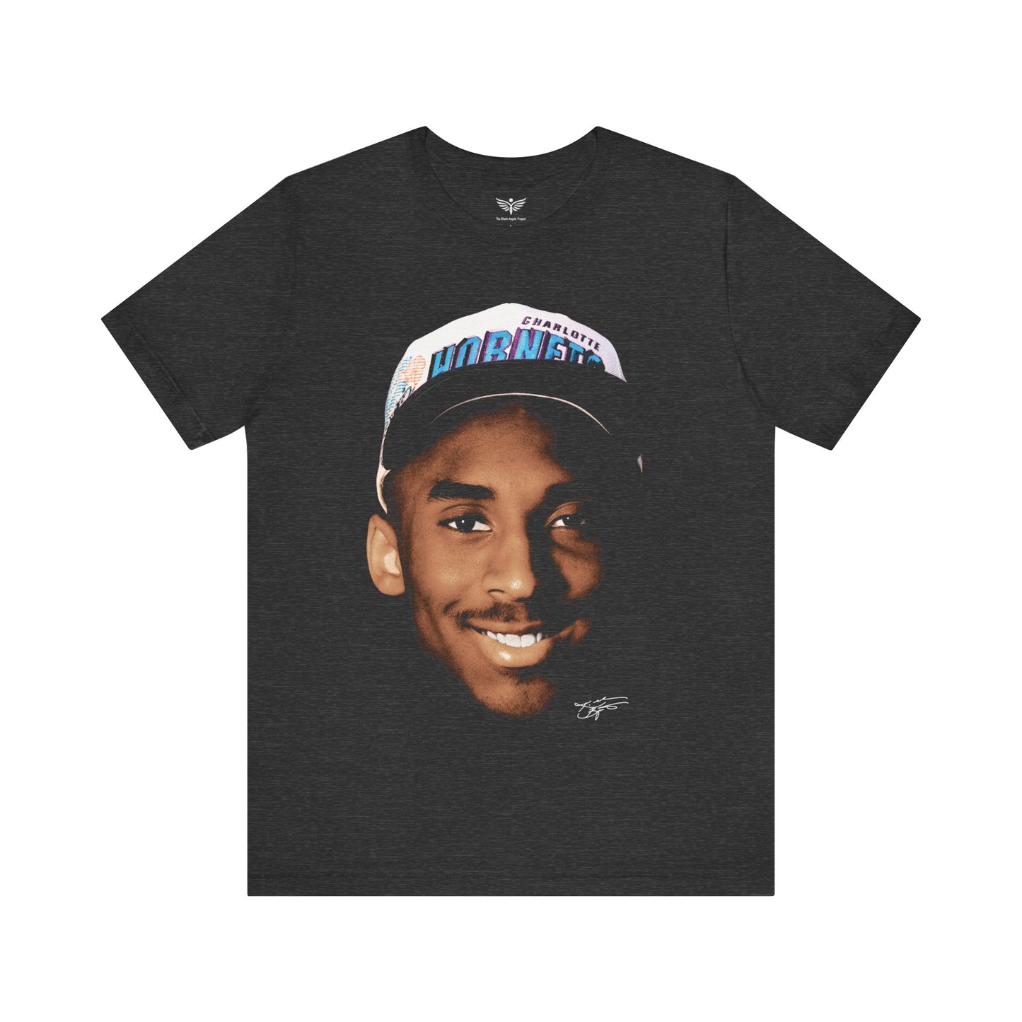 KOBE BRYANT - NBA Big Face T-Shirt