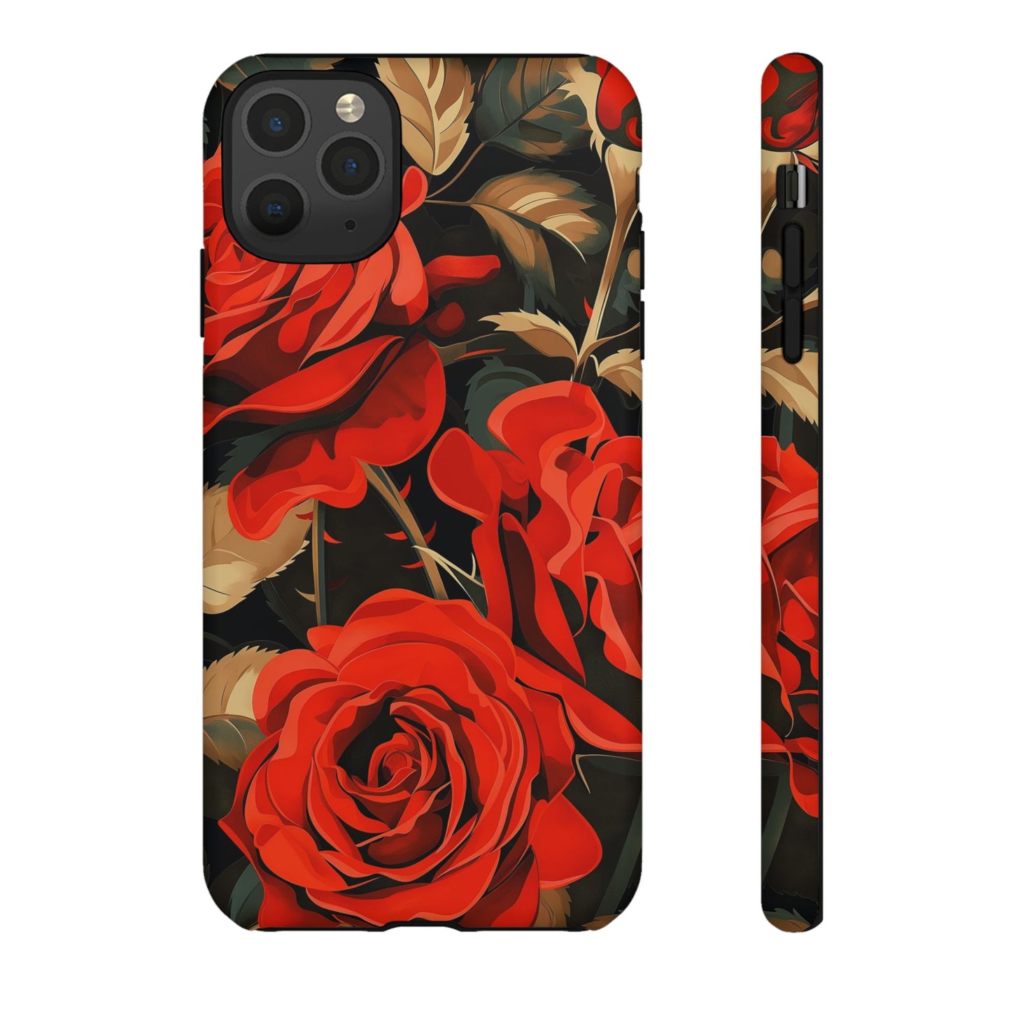 PHONE CASES - Floral Collage Vol 2
