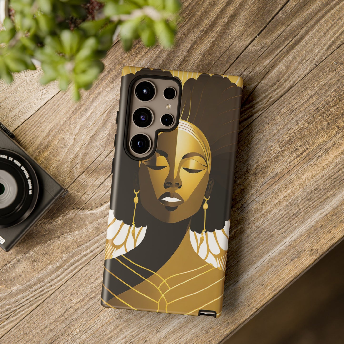PHONE CASES - Golden Hour Vol 1