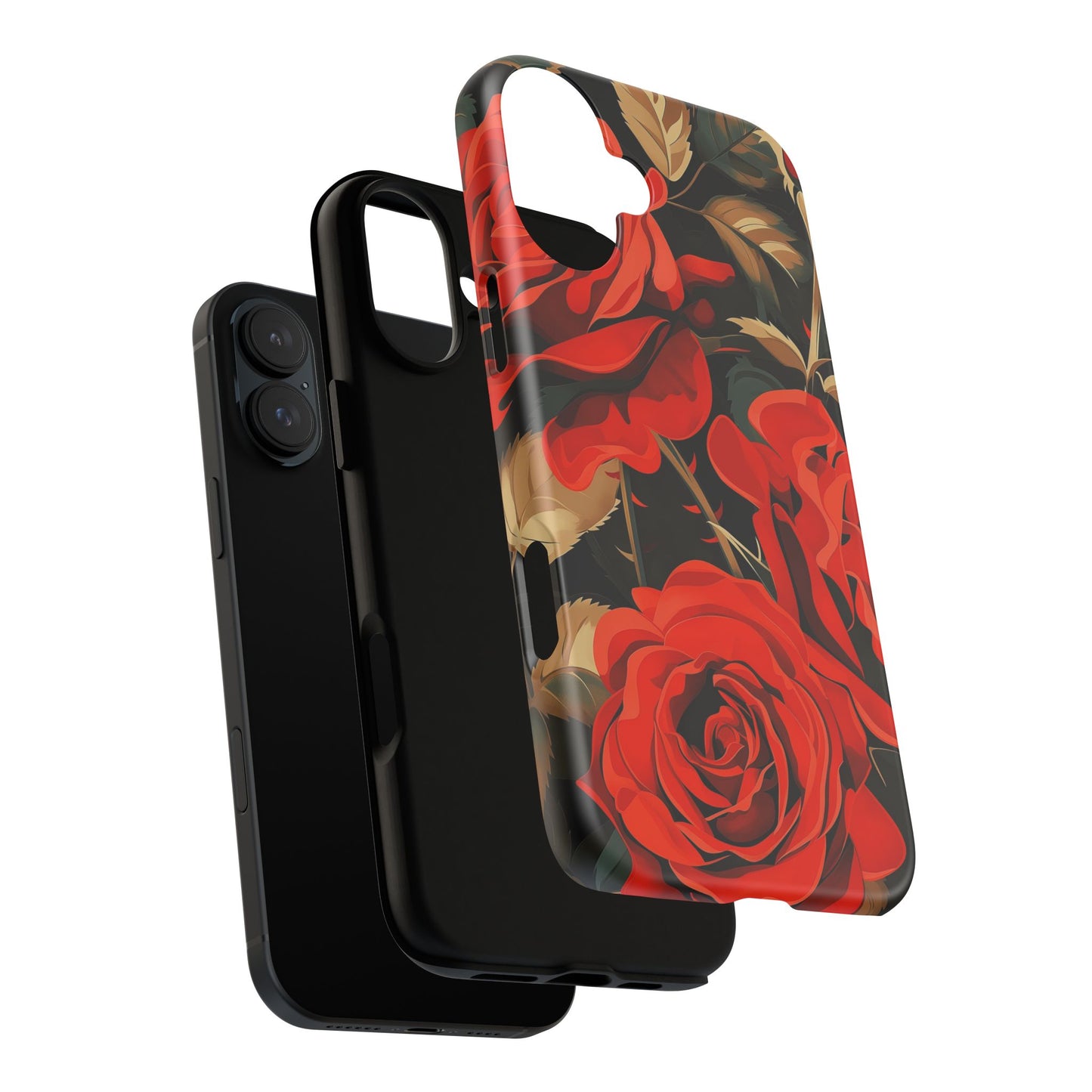 PHONE CASES - Floral Collage Vol 2