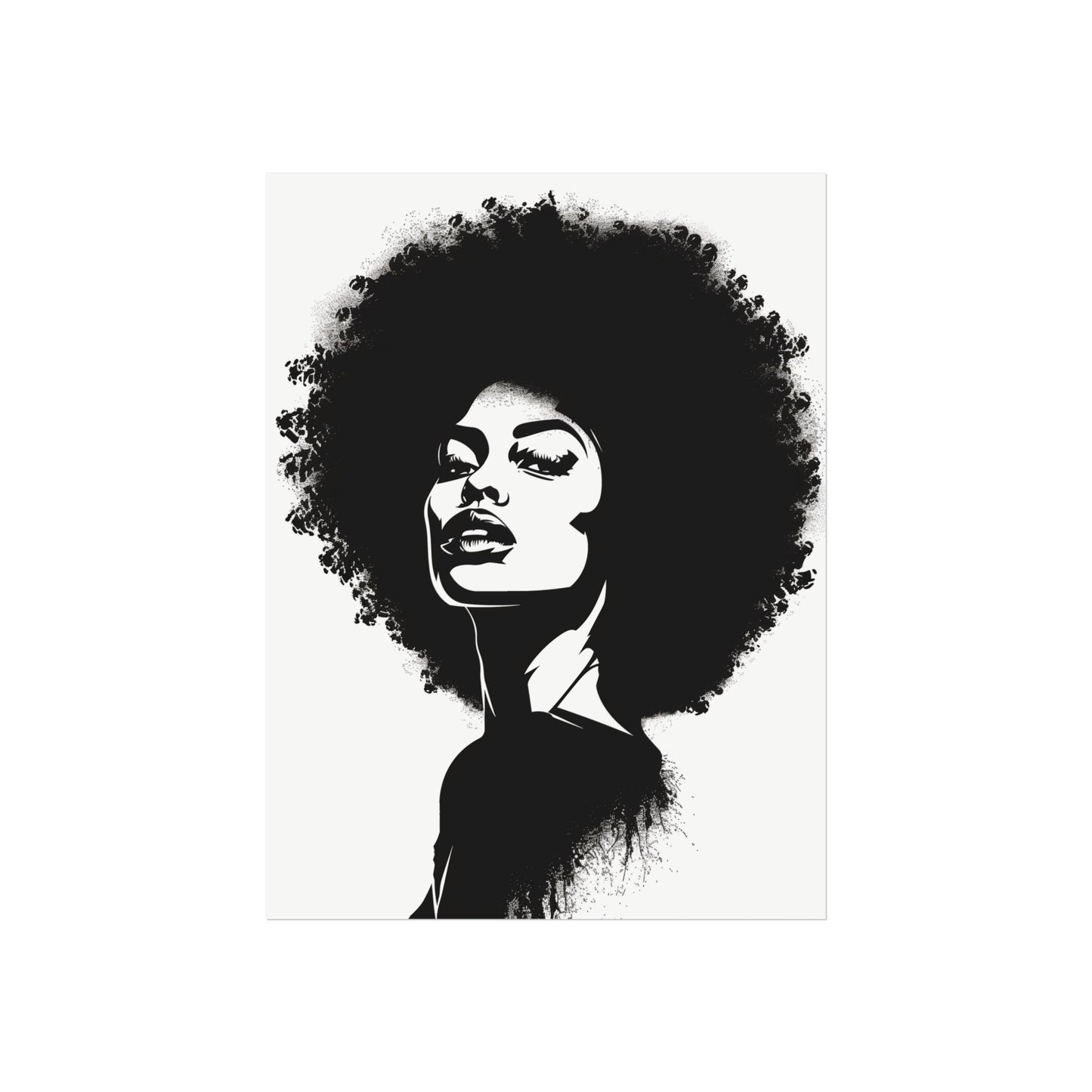 POWER FRO Vol 1 - Prints