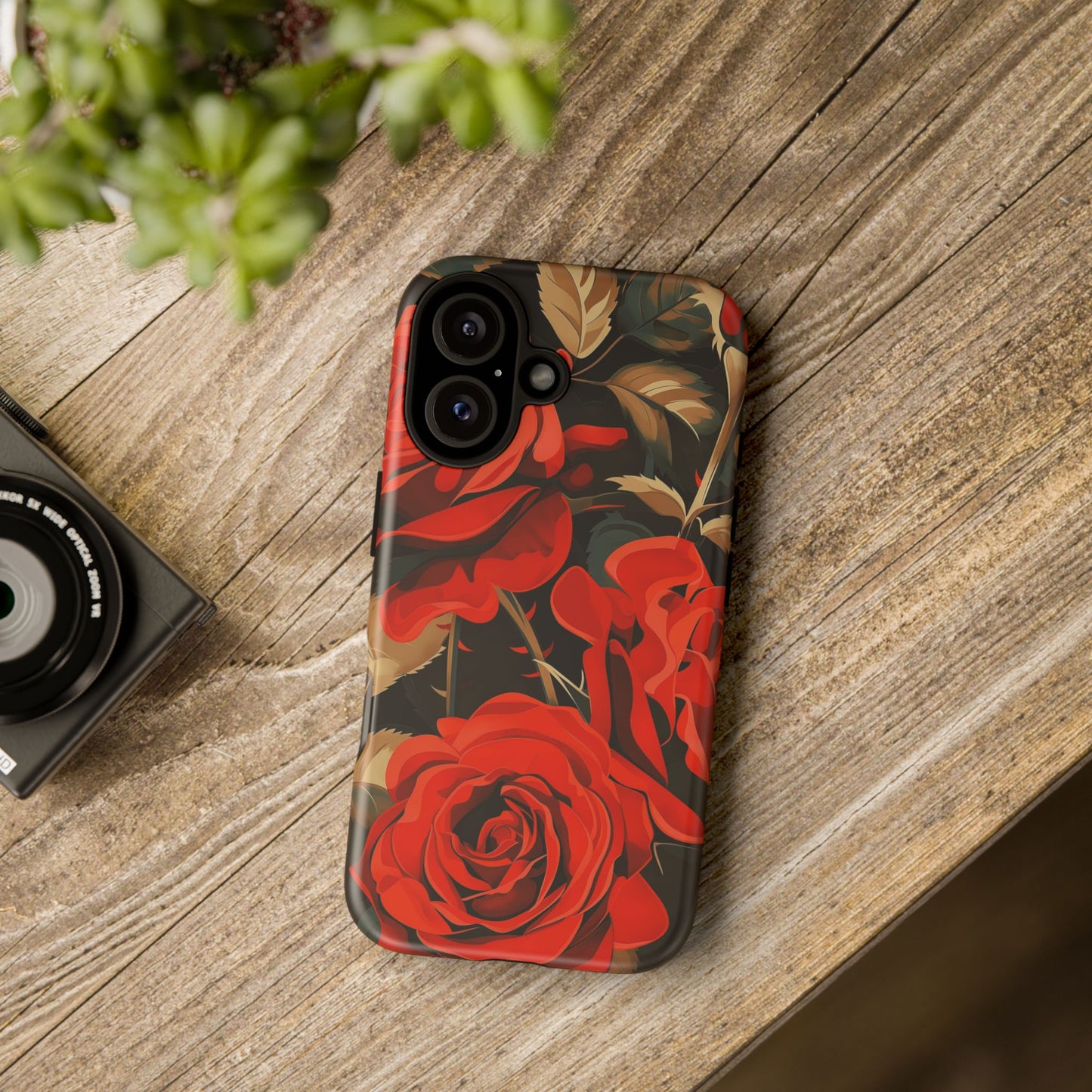 PHONE CASES - Floral Collage Vol 2