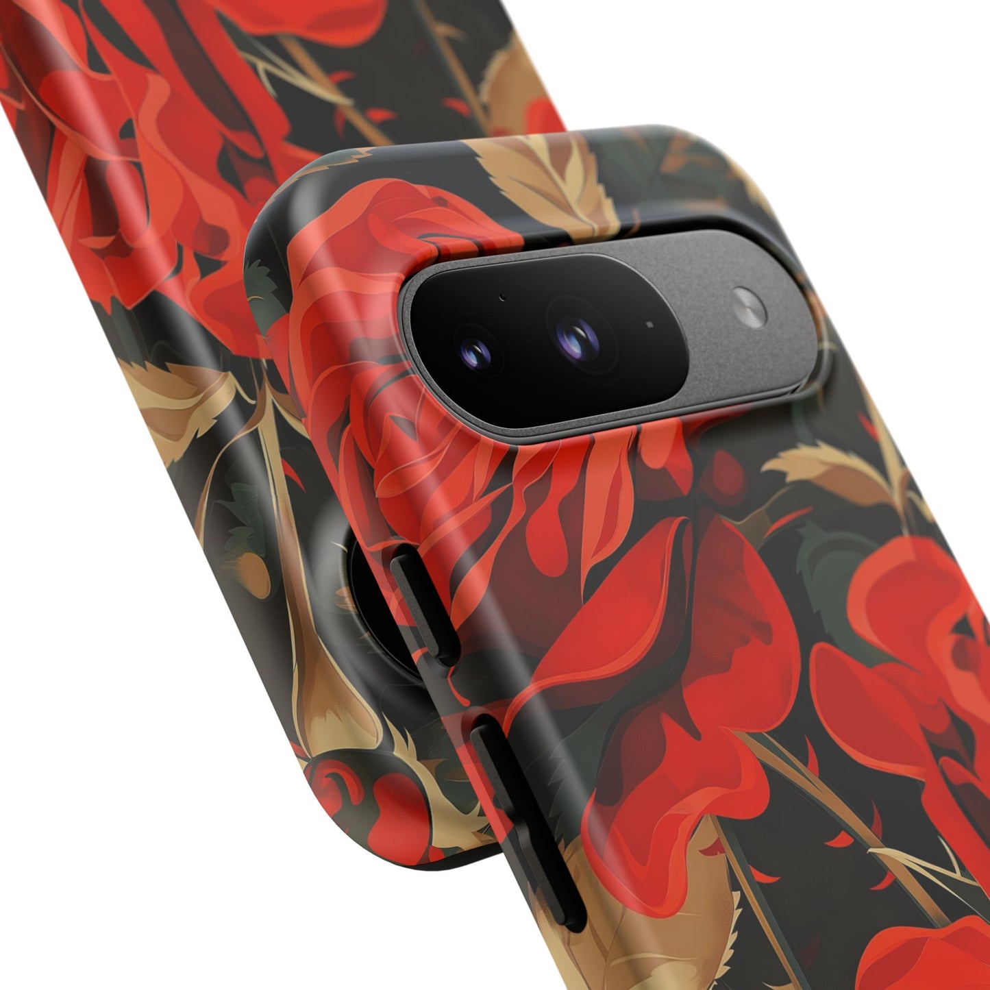 PHONE CASES - Floral Collage Vol 2