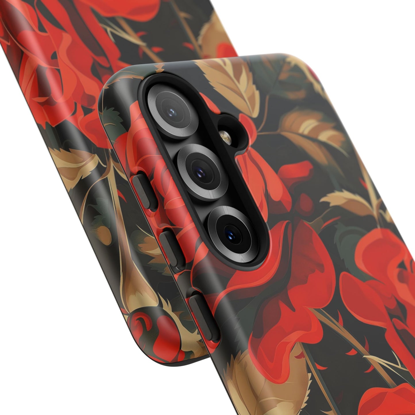 PHONE CASES - Floral Collage Vol 2
