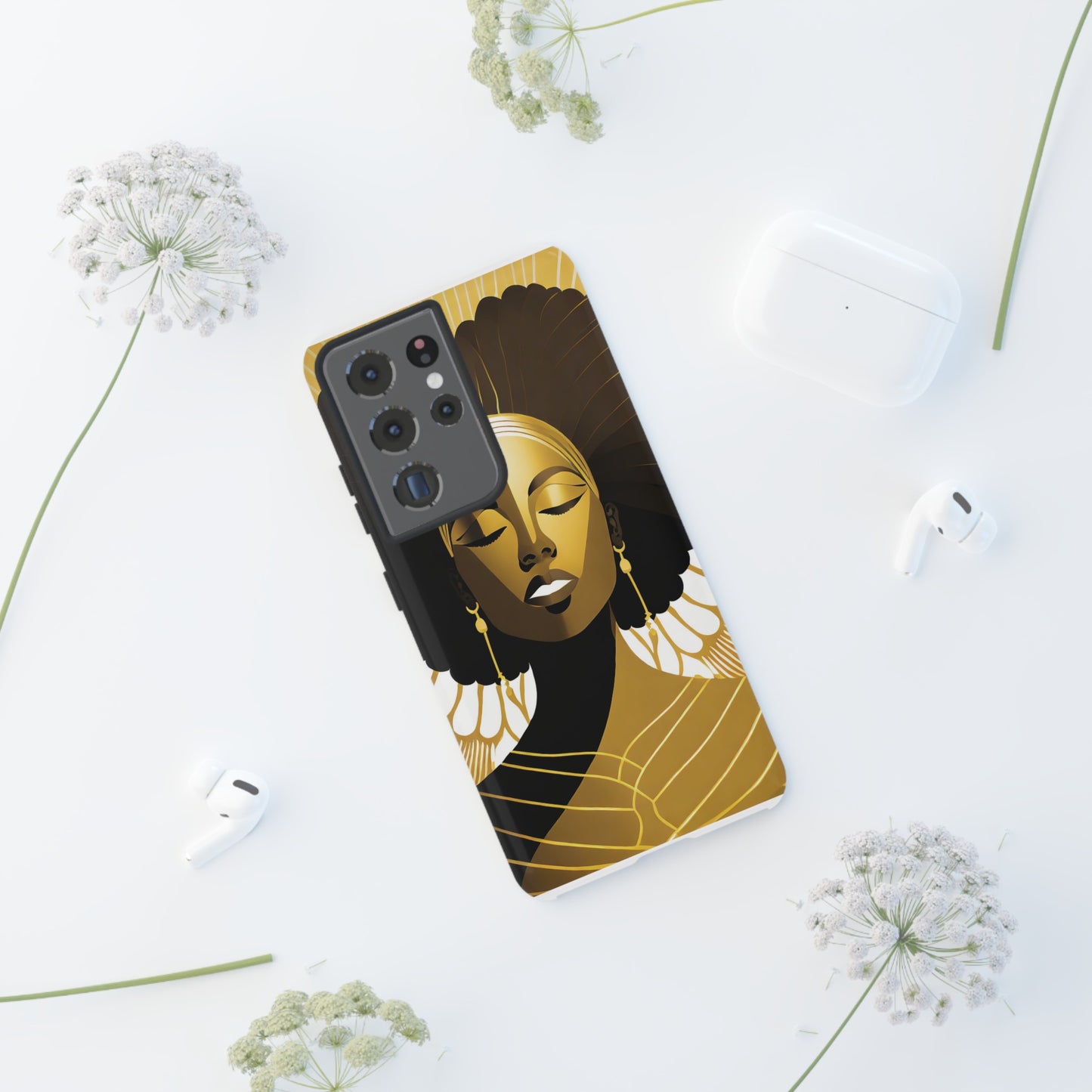PHONE CASES - Golden Hour Vol 1