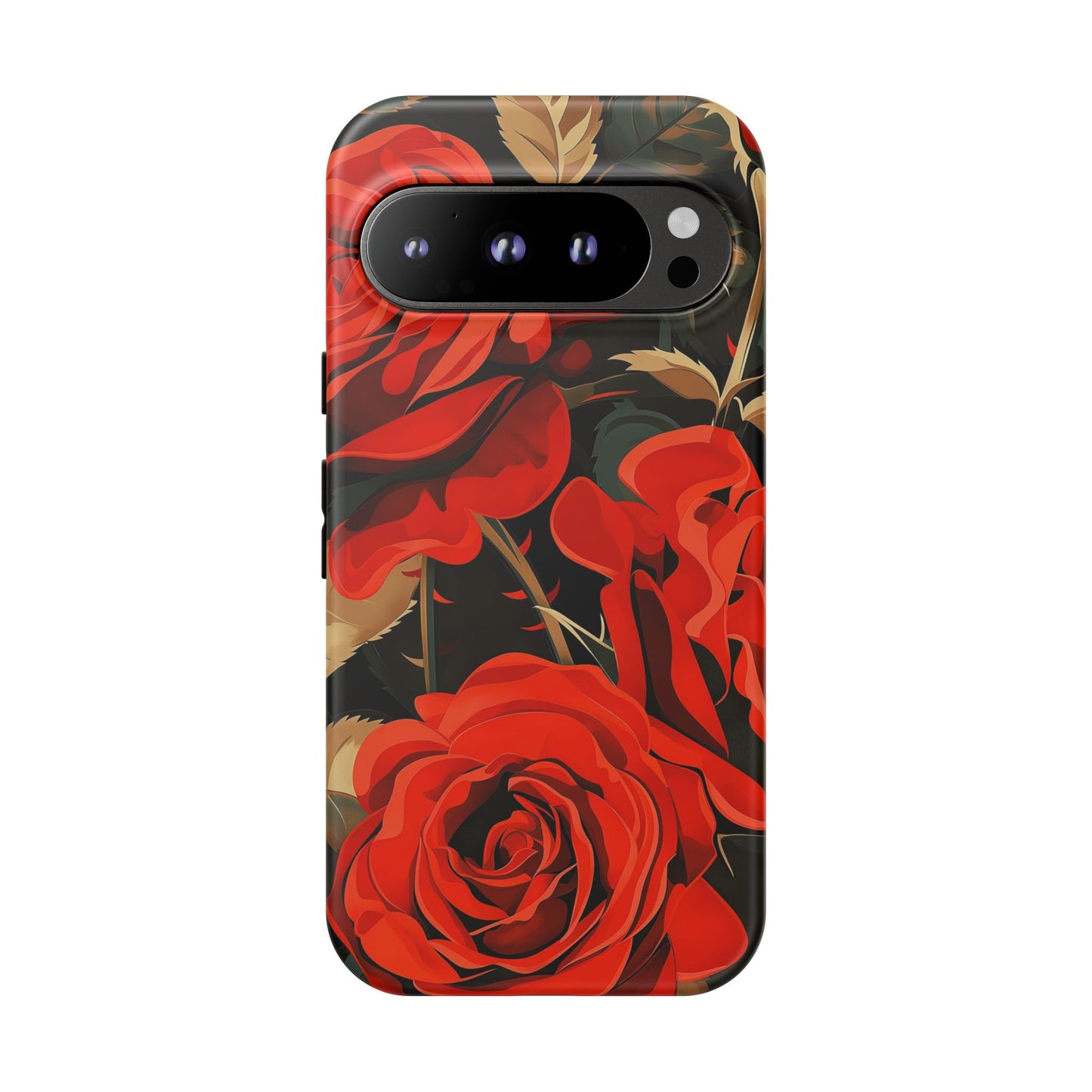 PHONE CASES - Floral Collage Vol 2