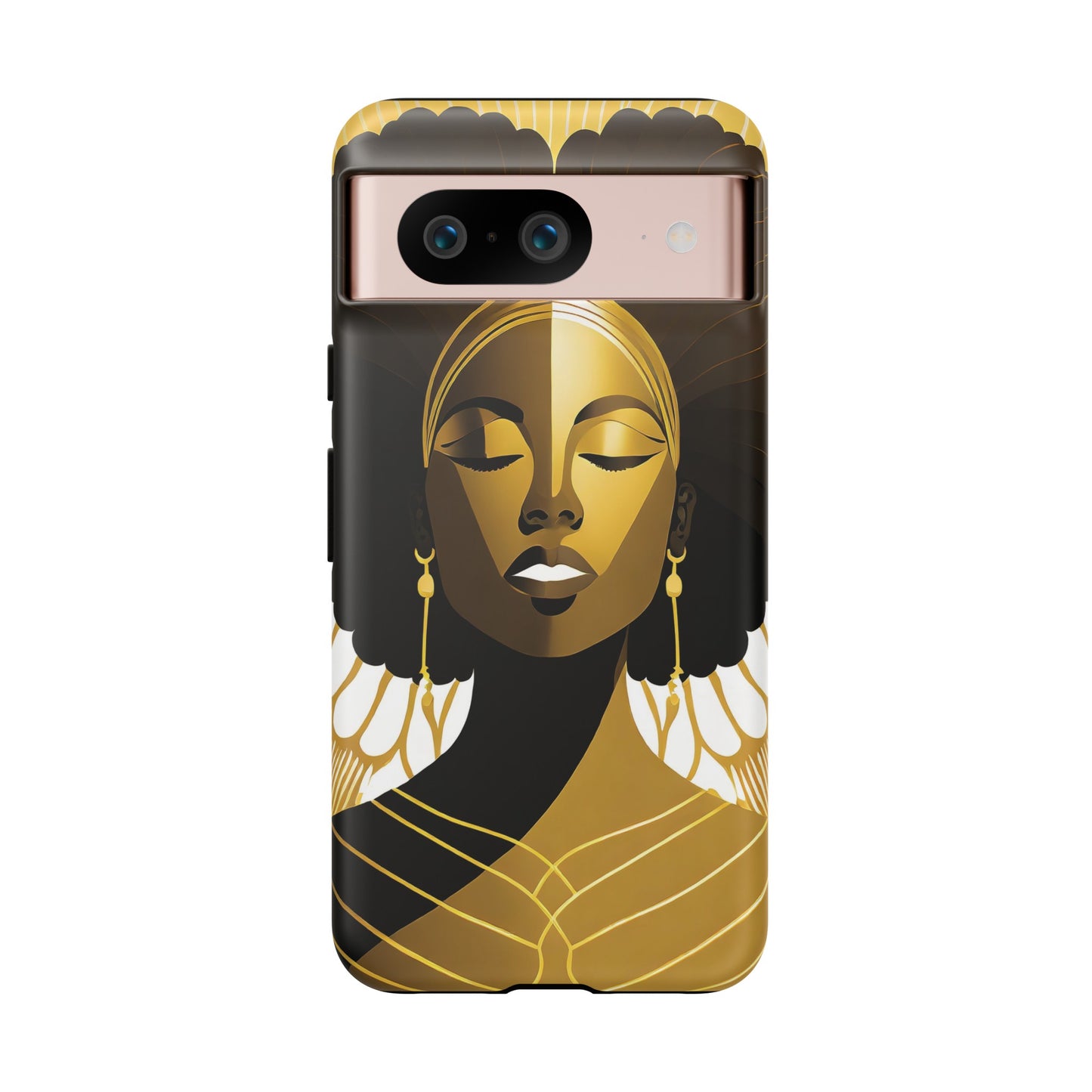 PHONE CASES - Golden Hour Vol 1